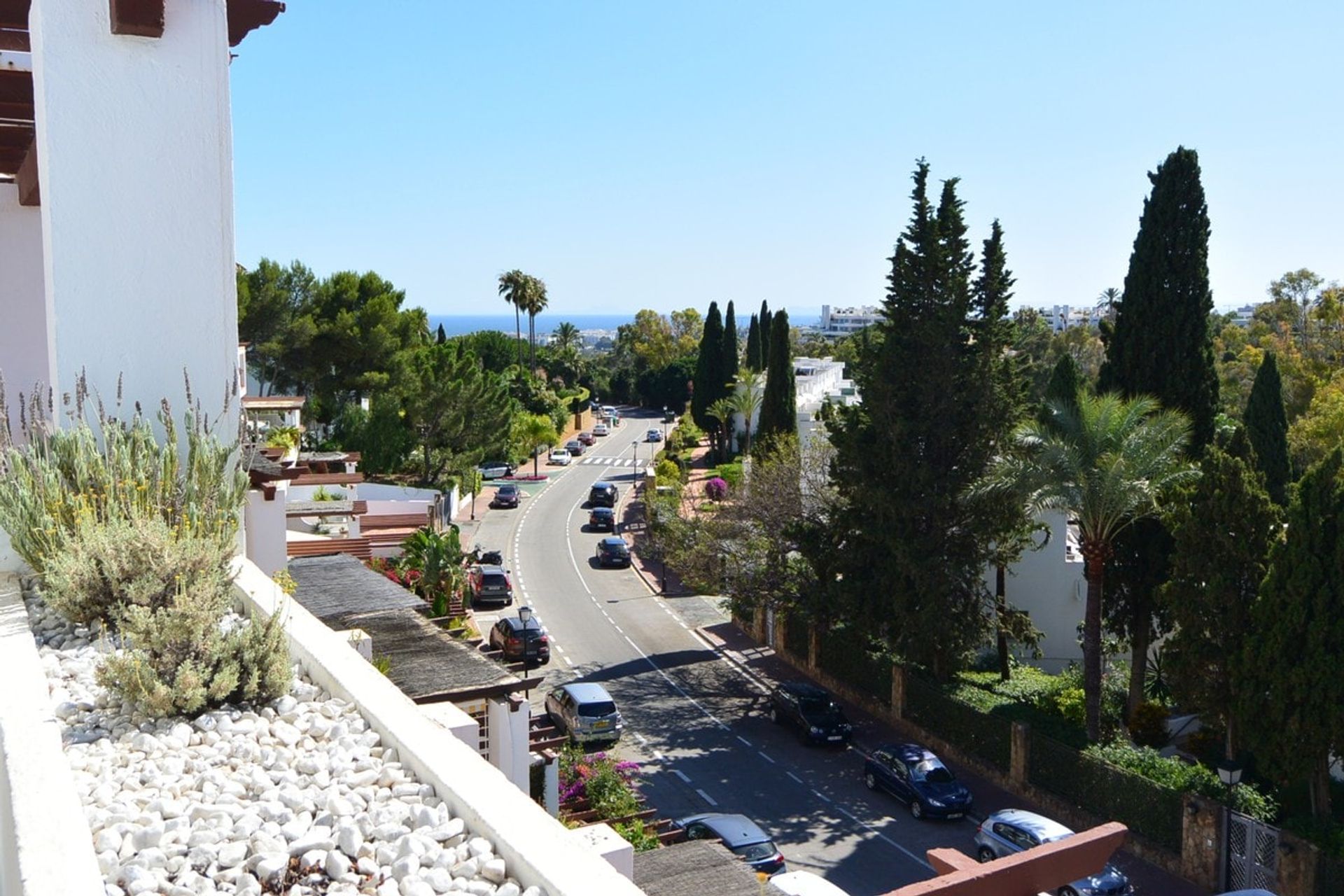 Condominio nel El Angelo, Andalusia 10740510