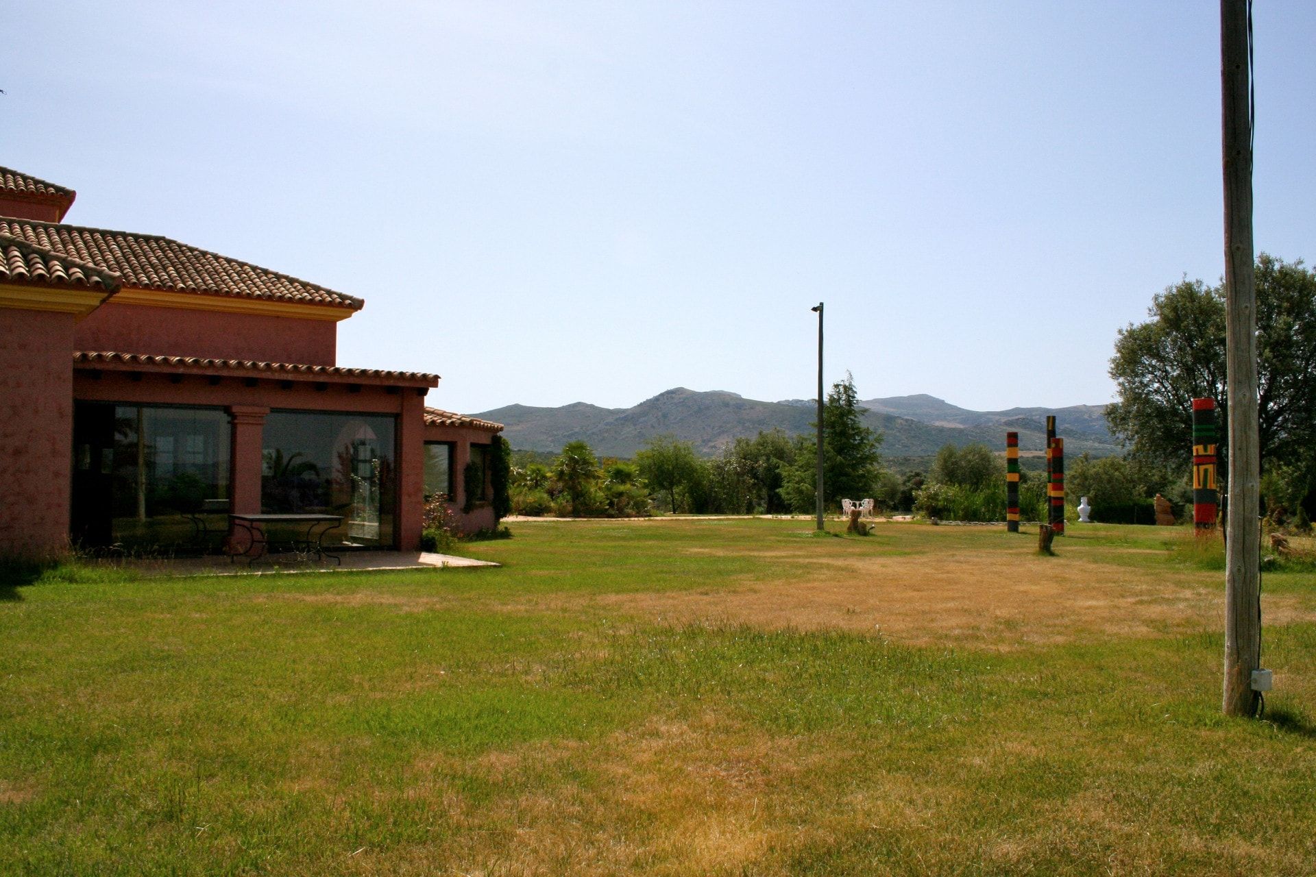 Rumah di Ronda, Andalucía 10740521