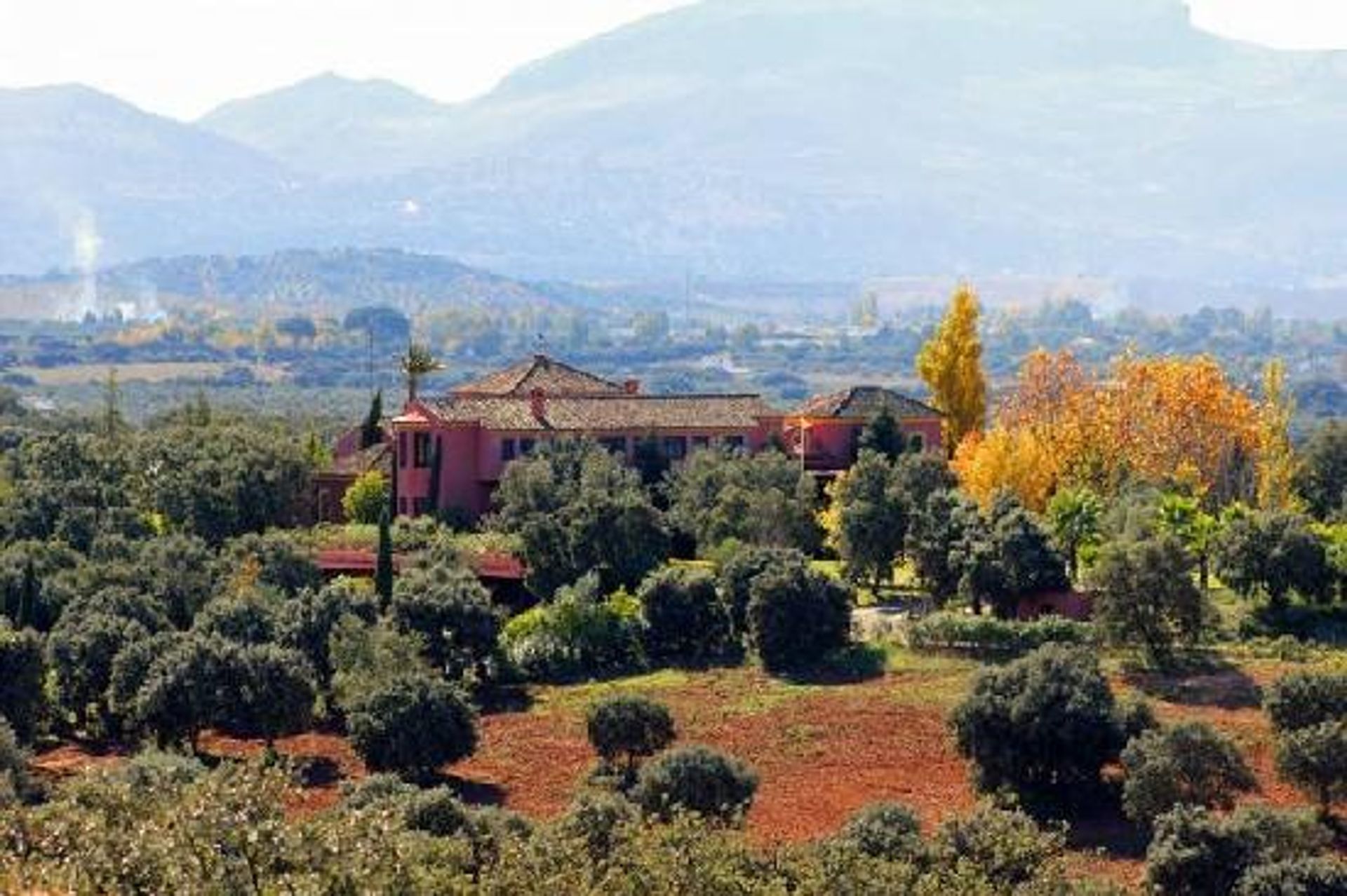 House in Ronda, Andalucía 10740521