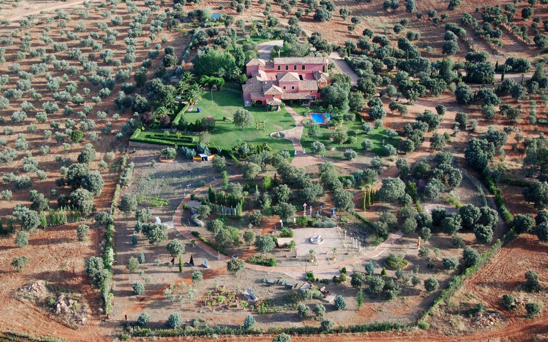 casa en Ronda, Andalucía 10740521