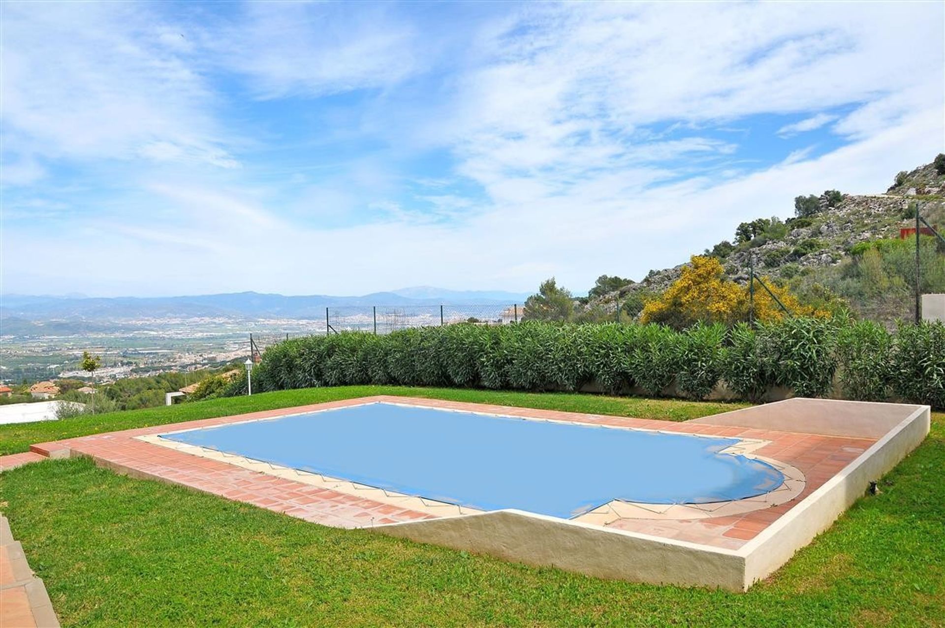 Huis in Alhaurin de la Torre, Andalusië 10740533