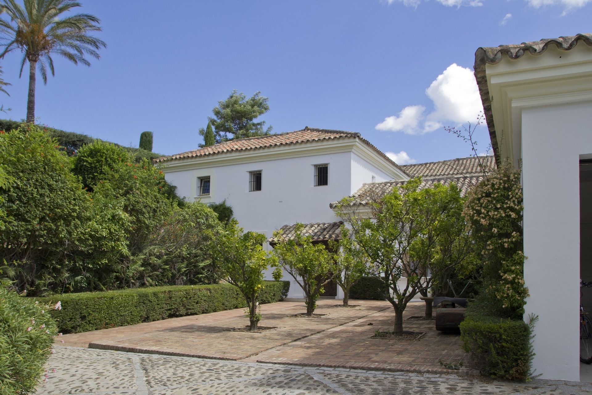 Будинок в San Roque, Andalucía 10740561