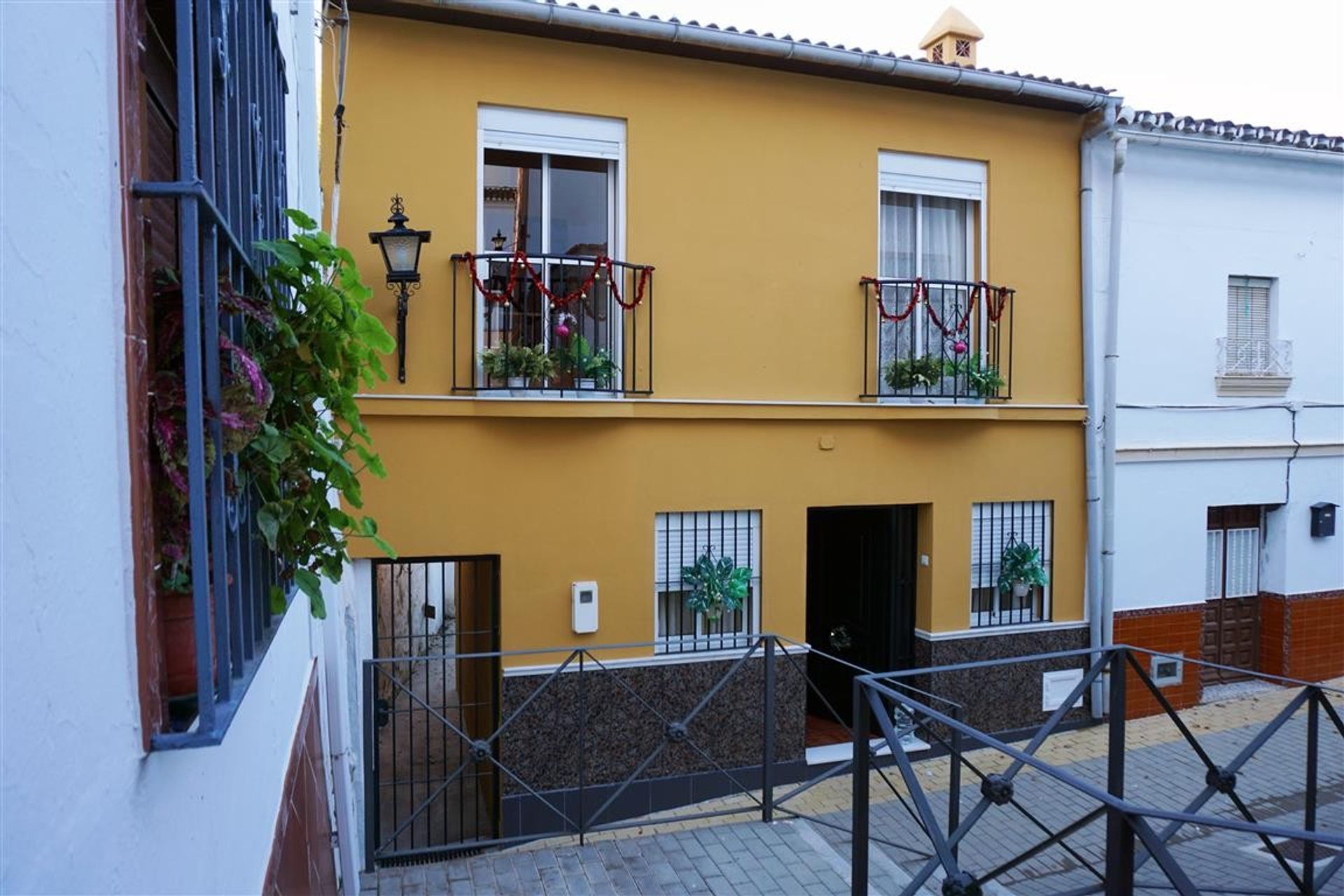 Huis in Alhaurin el Grande, Andalusië 10740564