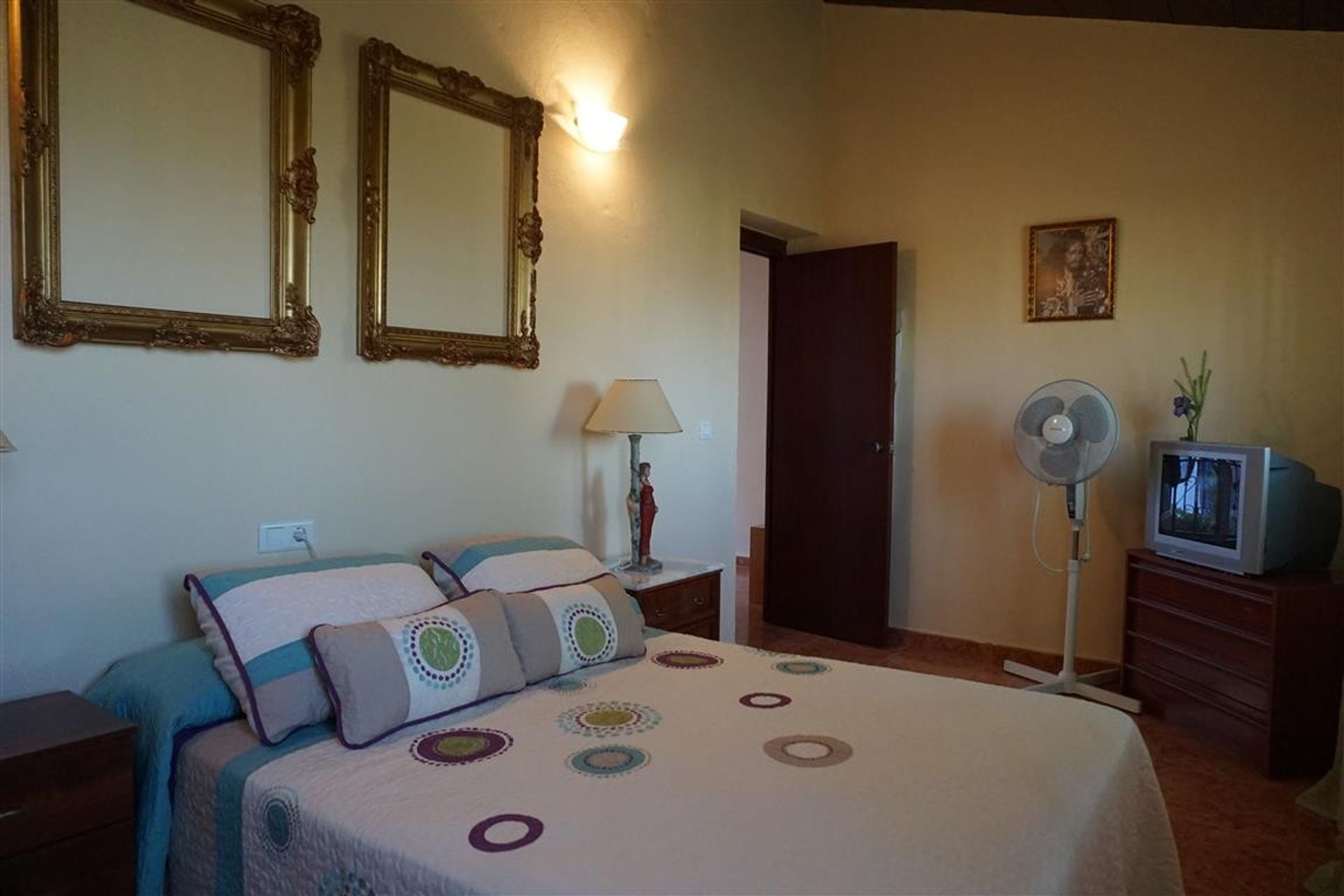 Huis in Alhaurín el Grande, Andalucía 10740564