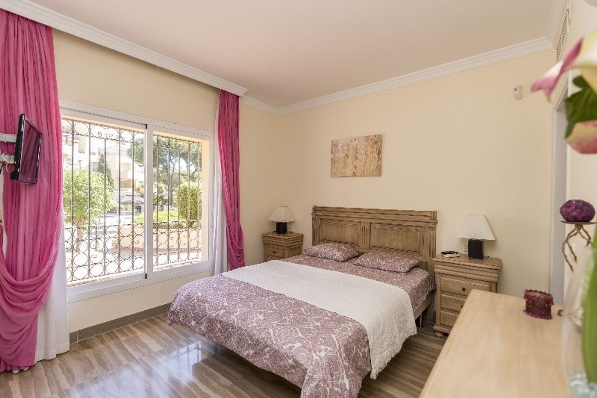 Condominio nel Marbella, Andalucía 10740583