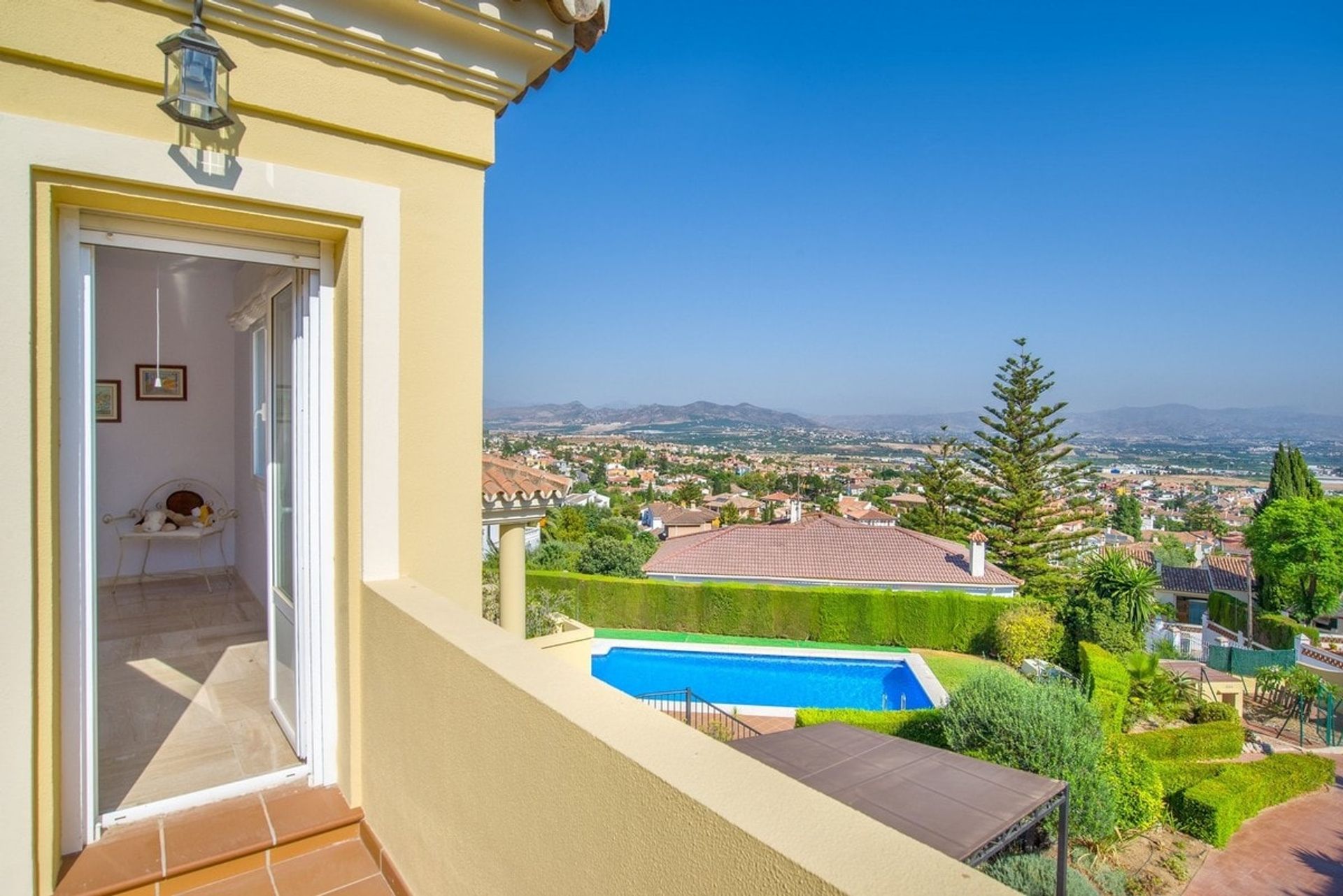 casa en Alhaurín de la Torre, Andalucía 10740595