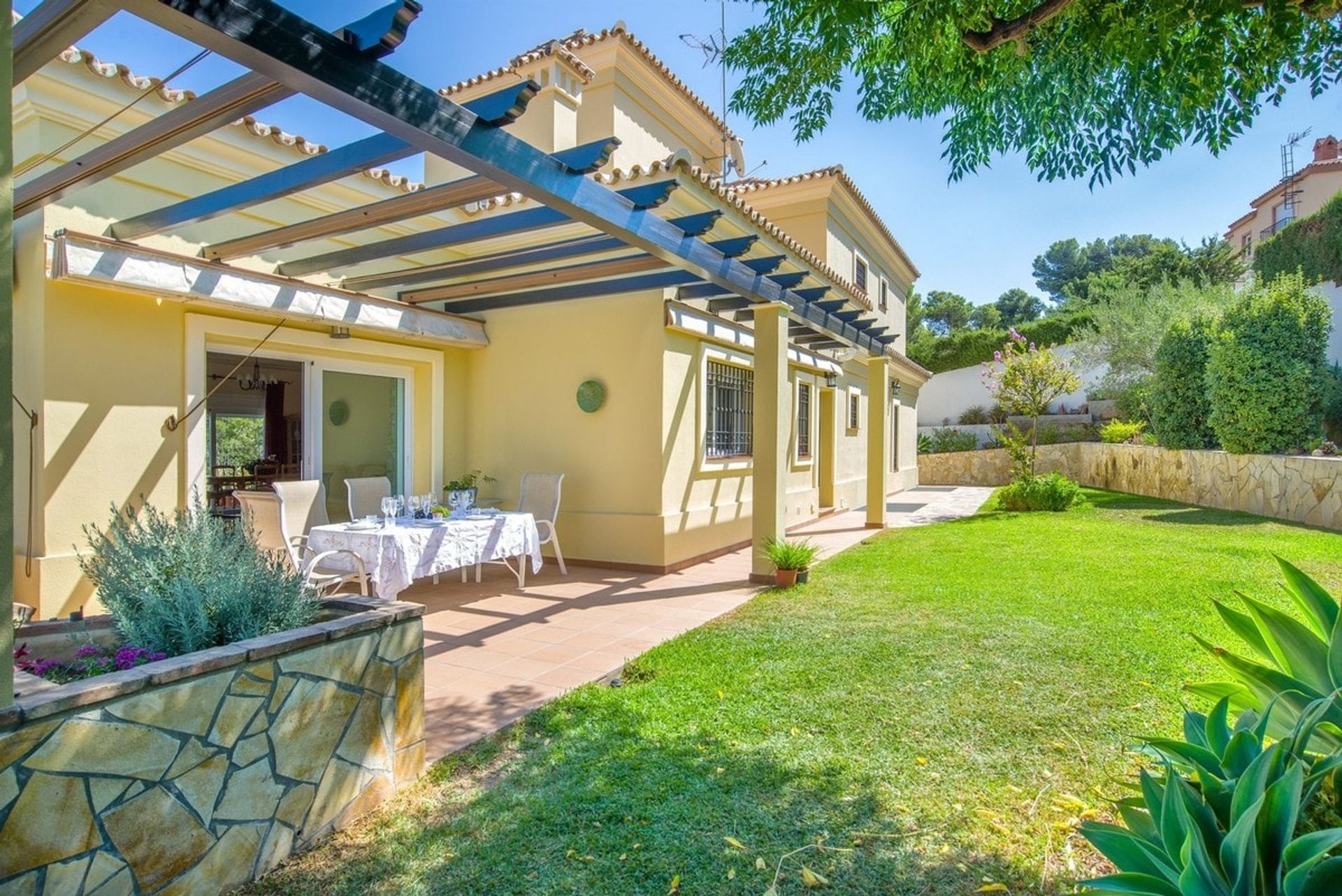 casa en Alhaurín de la Torre, Andalucía 10740595