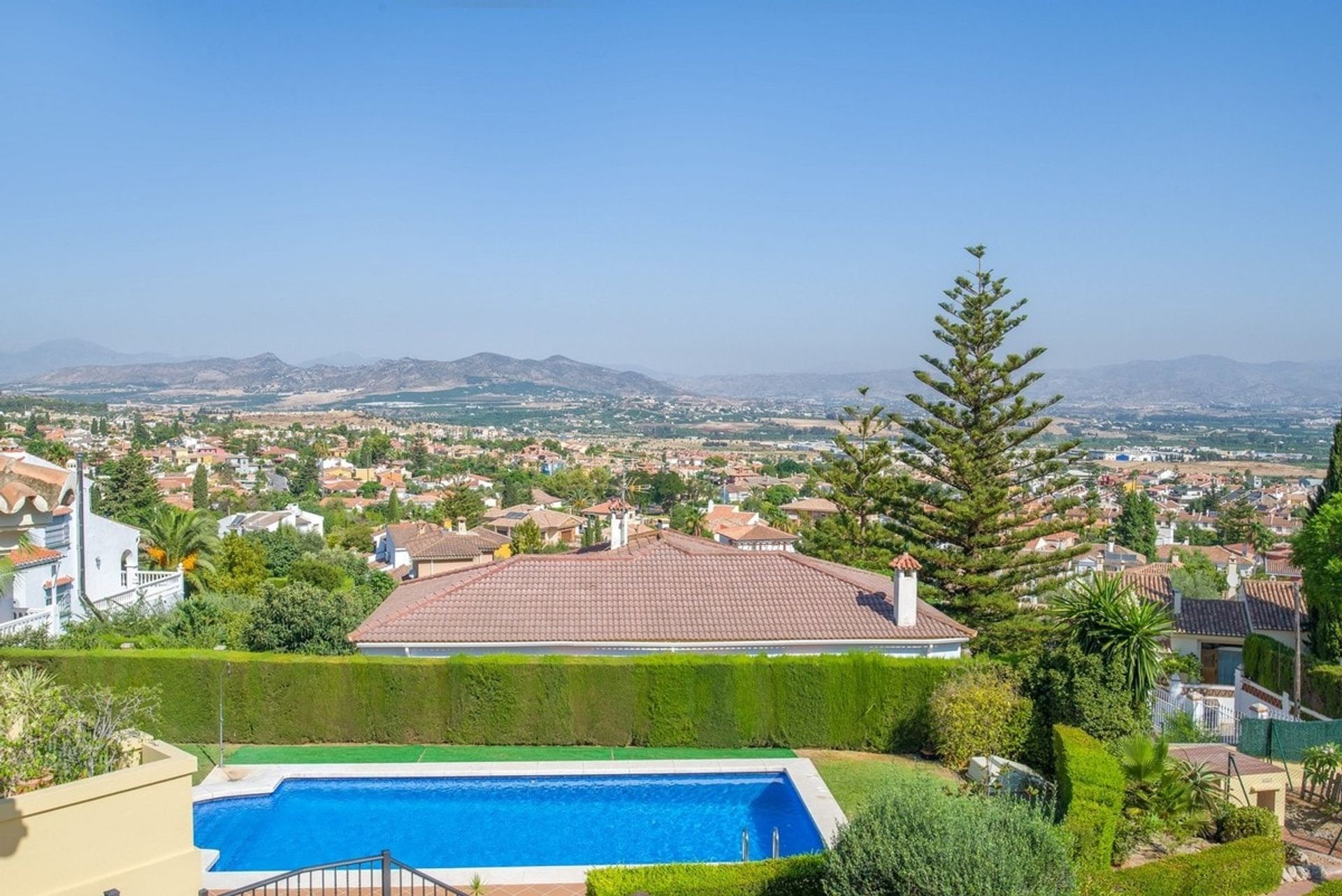 casa en Alhaurín de la Torre, Andalucía 10740595