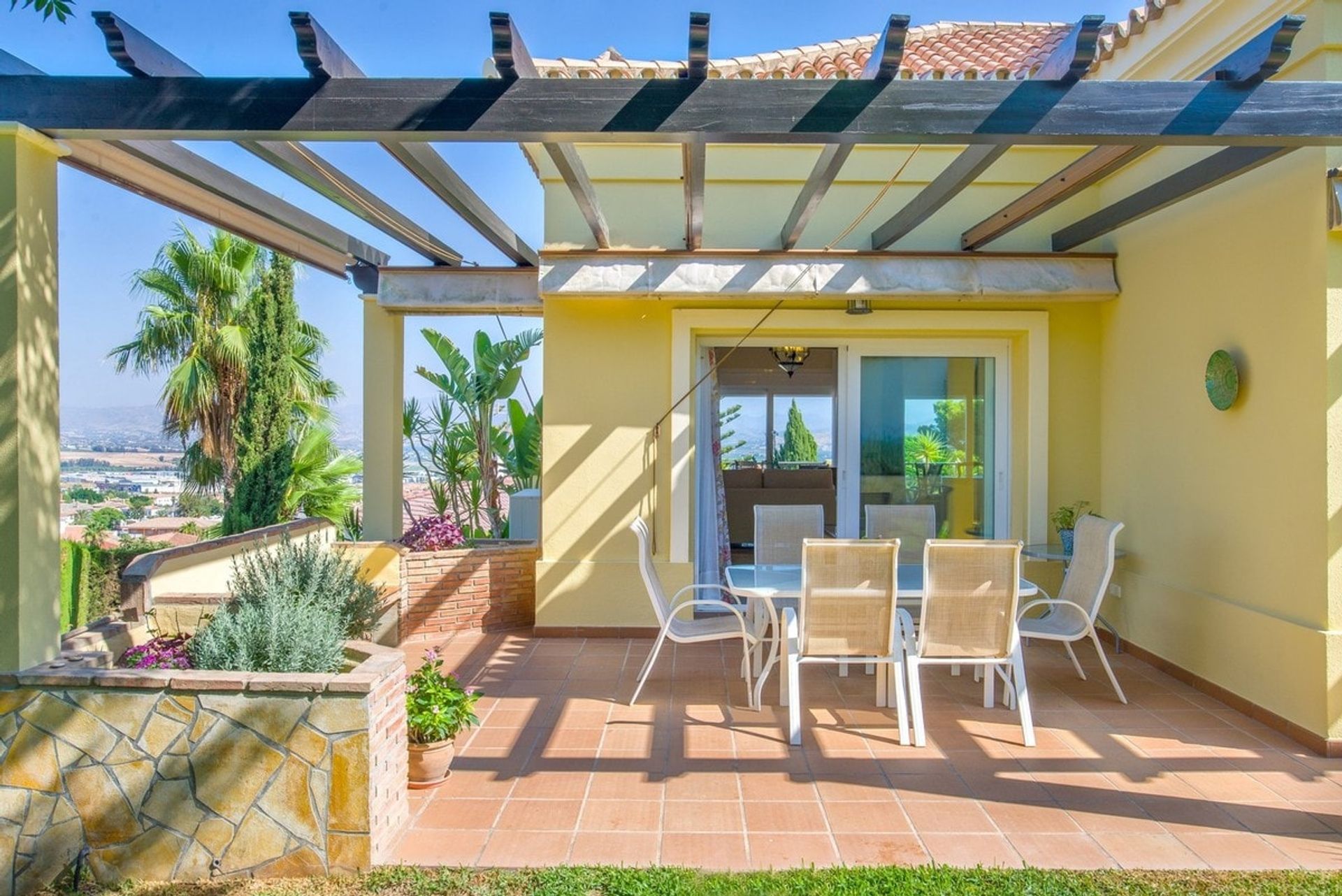 casa en Alhaurín de la Torre, Andalucía 10740595