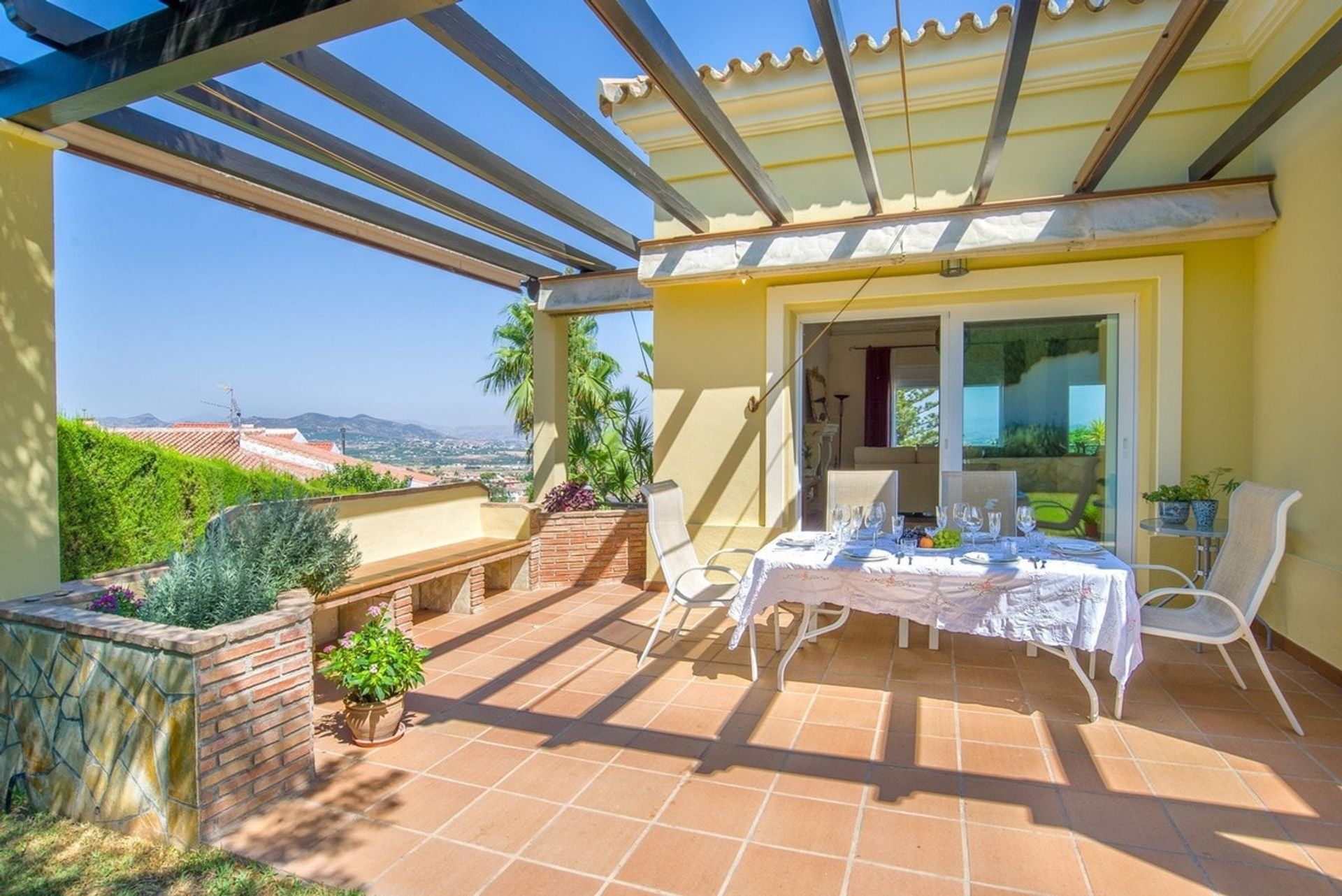 casa en Alhaurín de la Torre, Andalucía 10740595