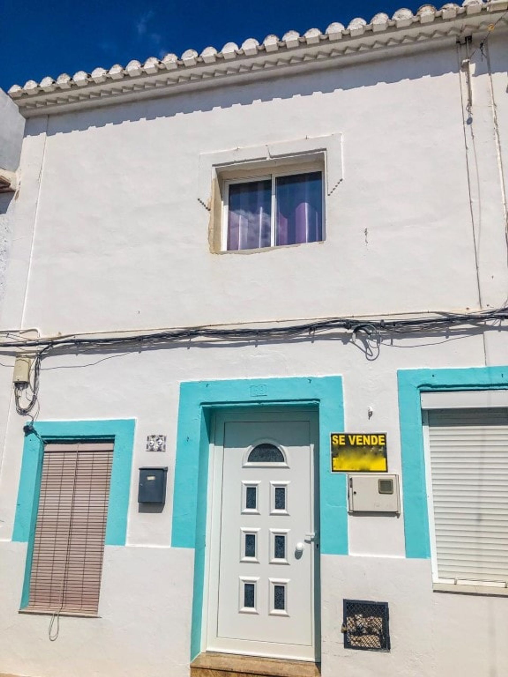 House in Javea, Valencia 10740643