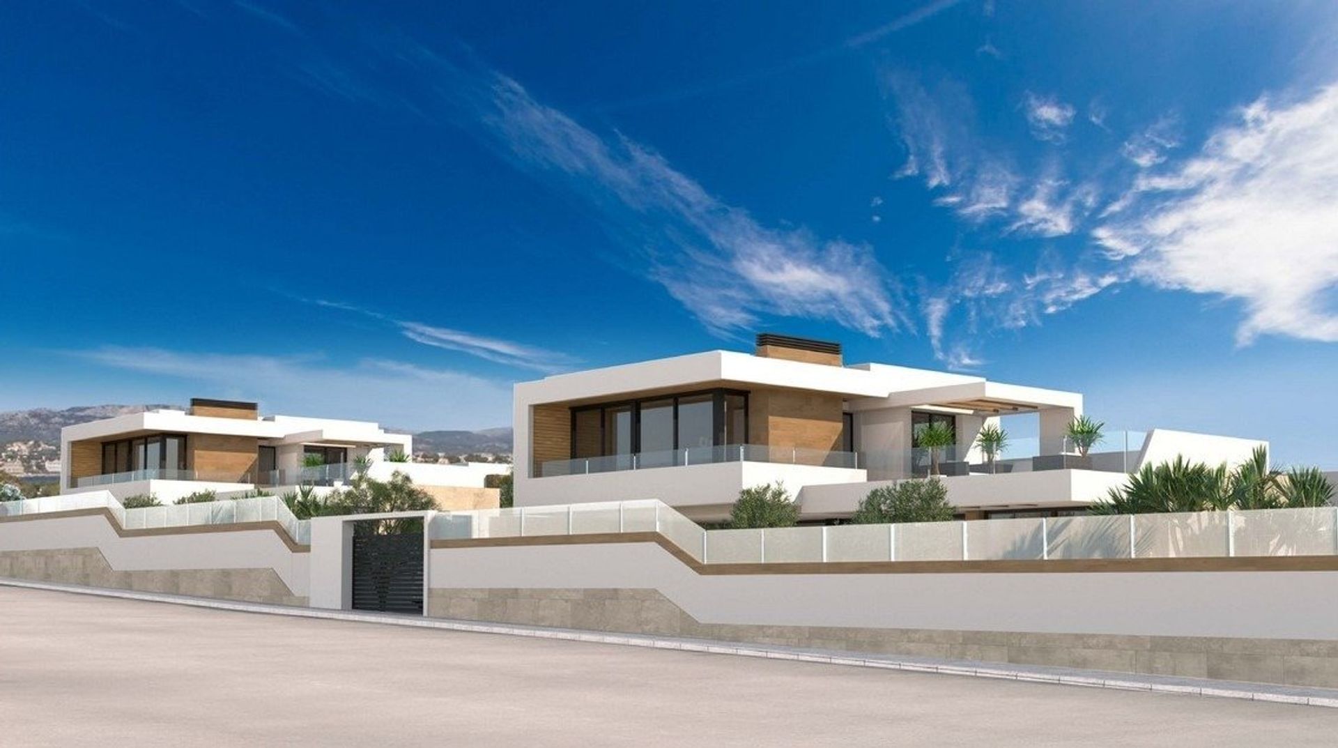 House in Formentera de Segura, Valencia 10740650