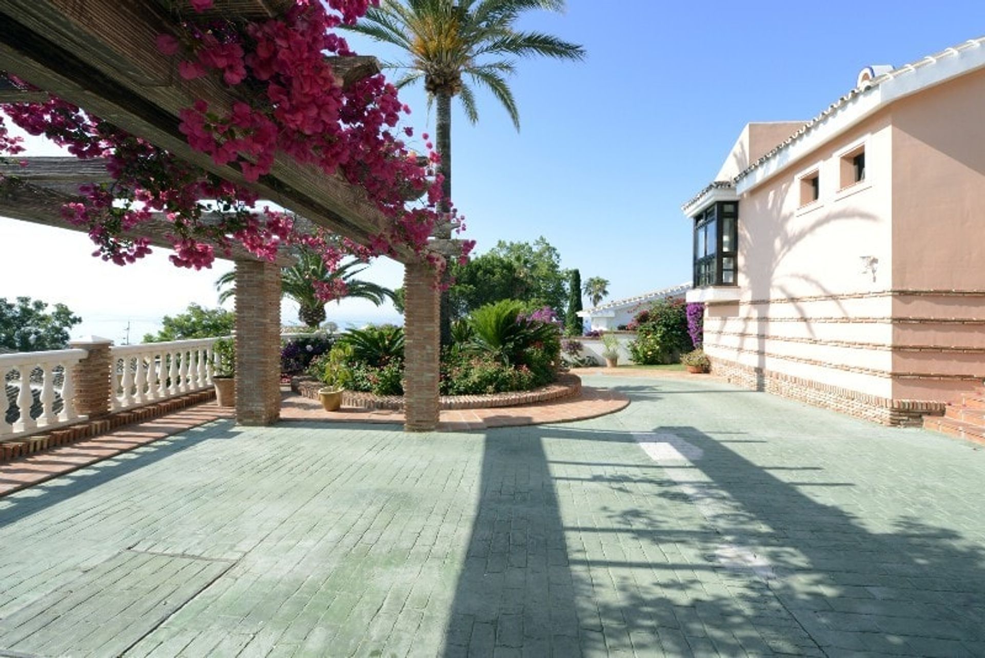 Haus im Benalmádena, Andalucía 10740657