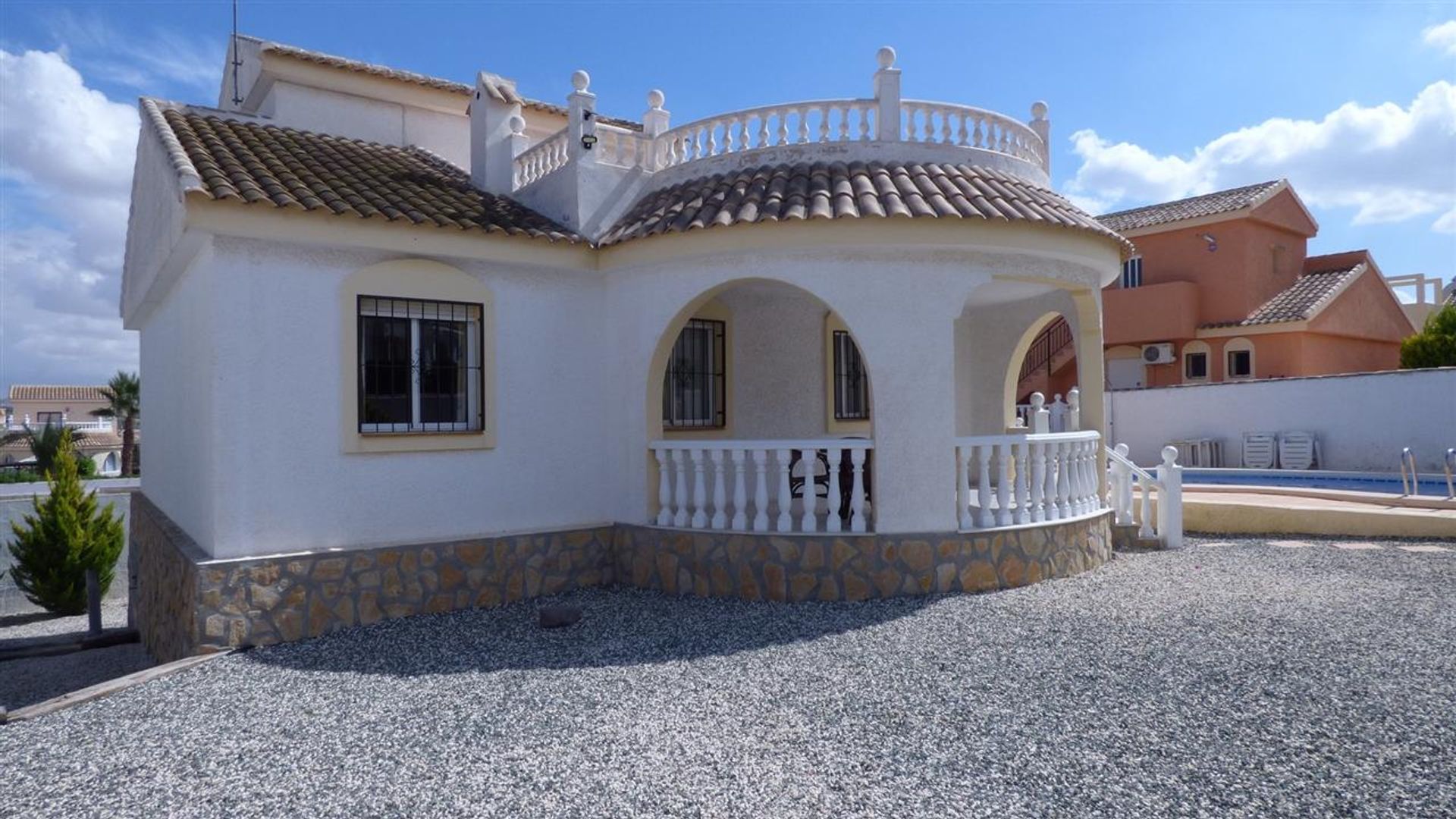 casa no Mazarrón, Múrcia 10740681