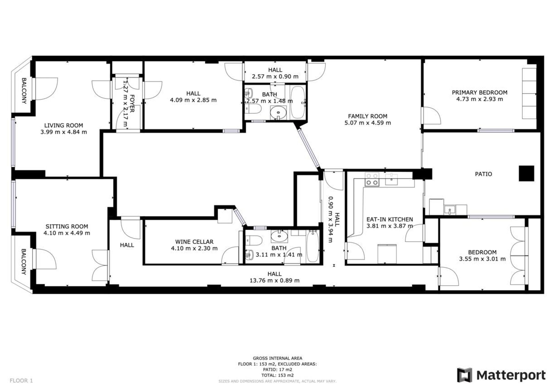 Condominium in La Vila Joiosa, Comunidad Valenciana 10740696