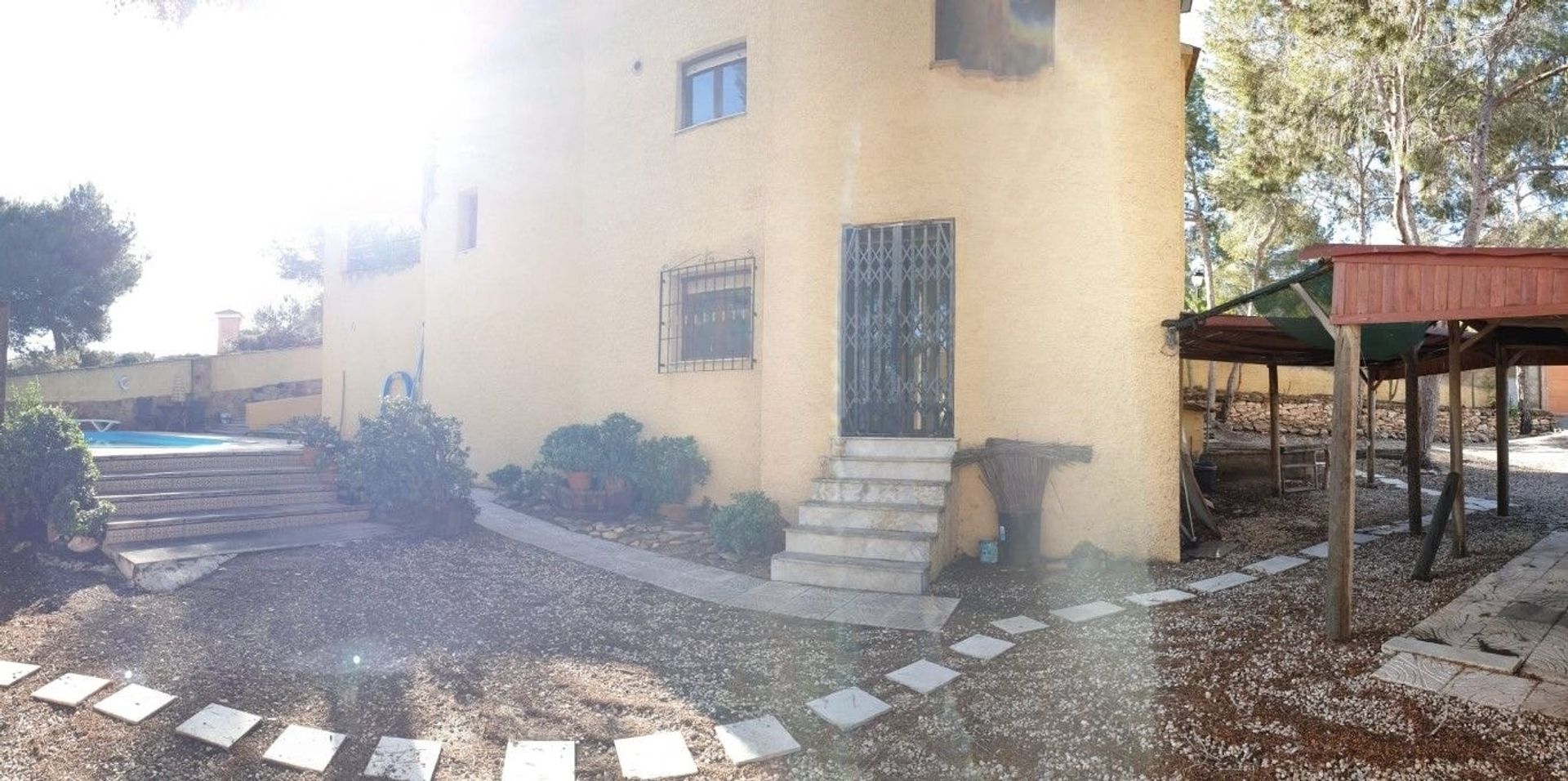 Rumah di Orihuela, Comunidad Valenciana 10740697