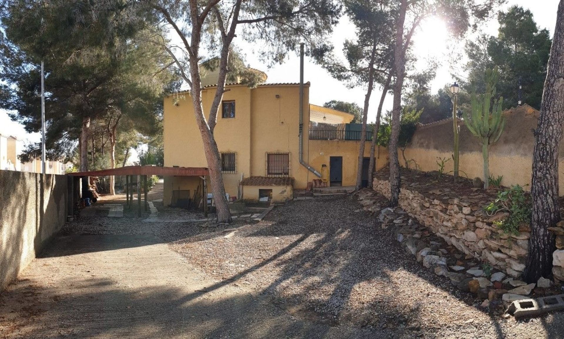 Rumah di Orihuela, Comunidad Valenciana 10740697