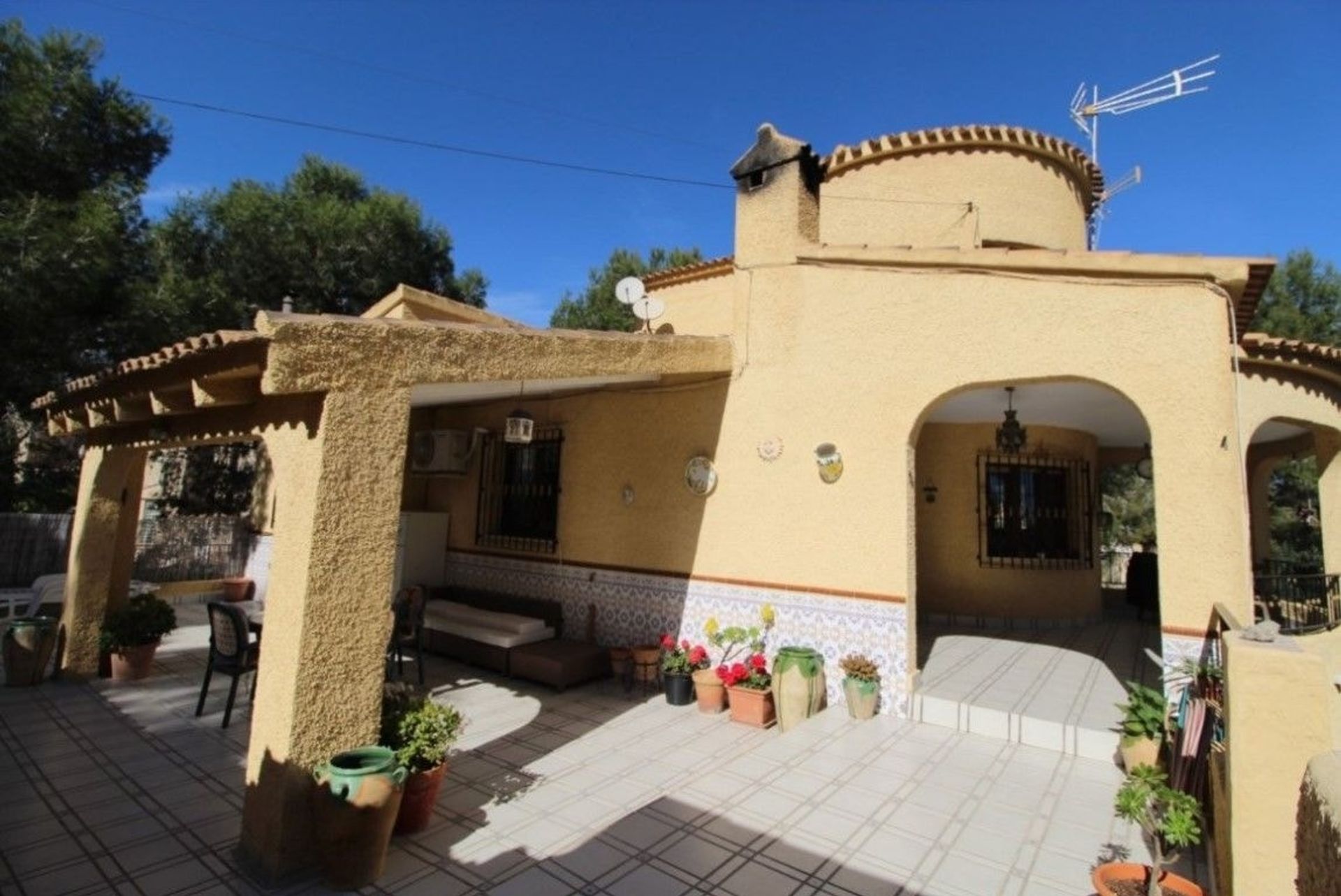 Rumah di Orihuela, Comunidad Valenciana 10740697