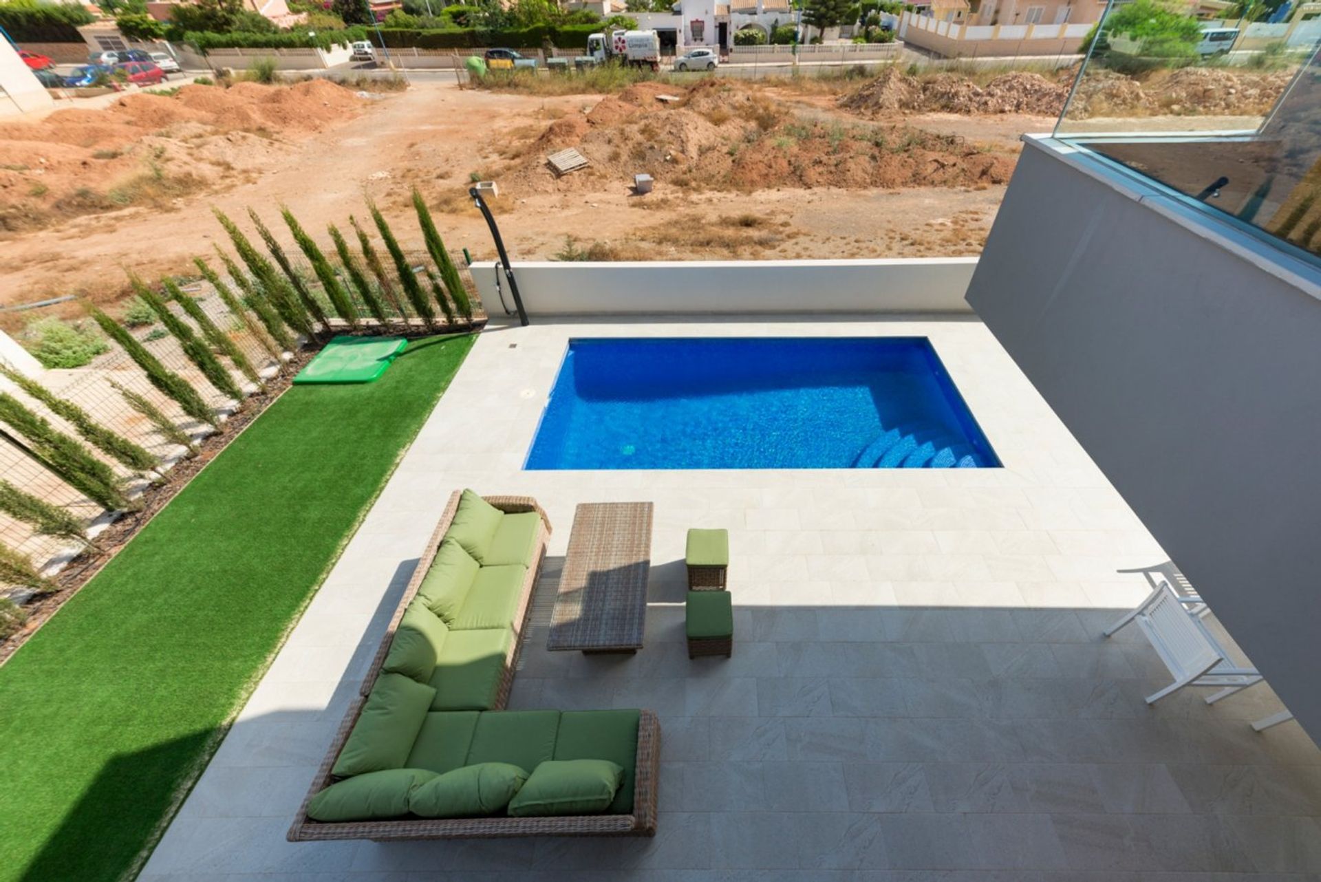 Casa nel San Javier, Región de Murcia 10740710