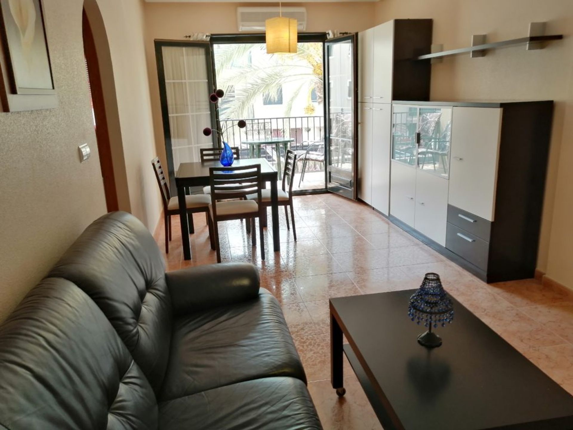 Condominium dans Tour du Rame, Murcie 10740716