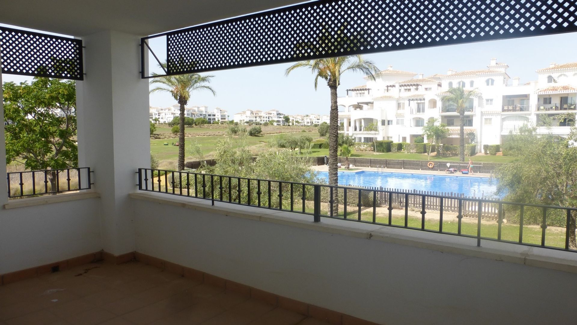 Condominium in Sucina, Murcia 10740730