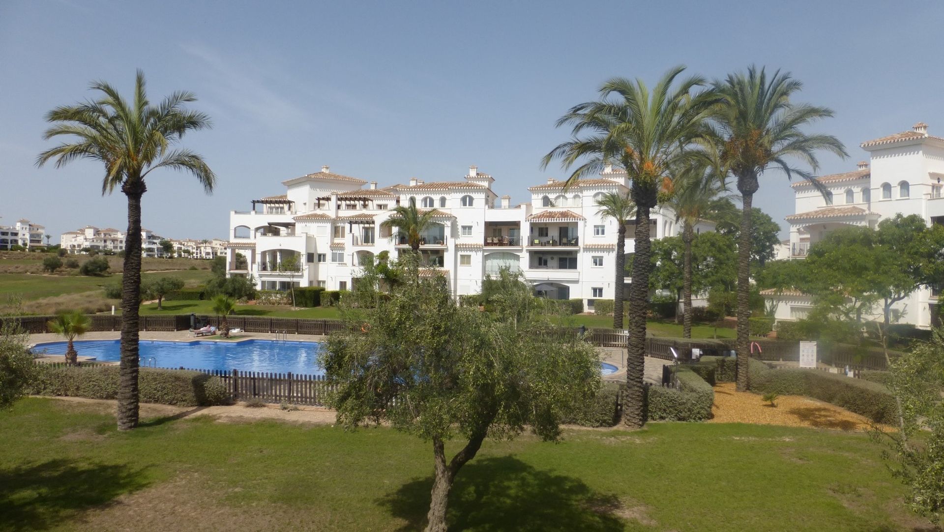 Condominium in Sucina, Murcia 10740730