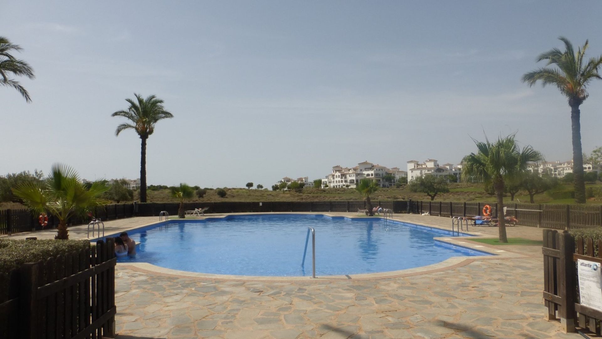 Condominium in Sucina, Murcia 10740730