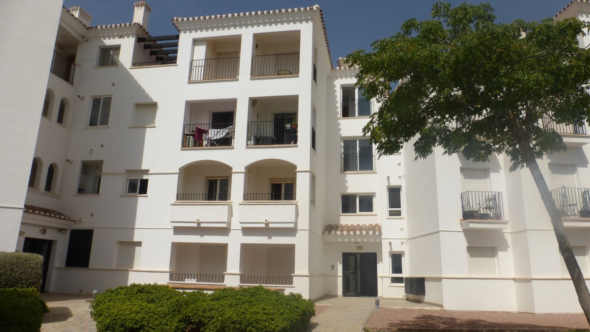 Condominium in Sucina, Murcia 10740730