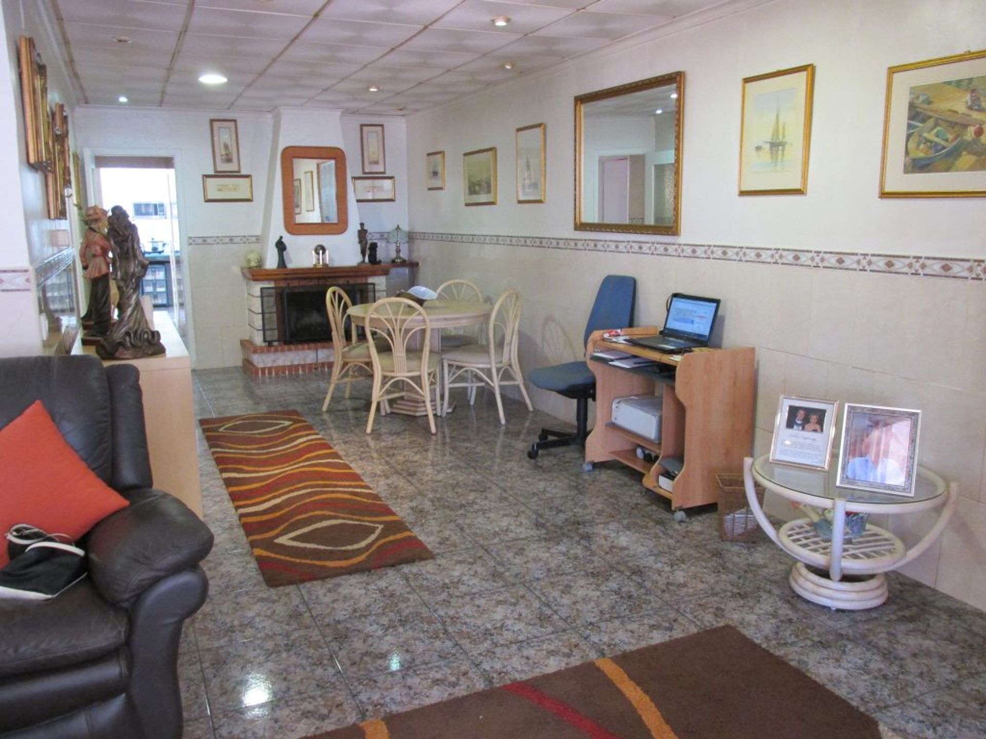 Кондоминиум в Lorca, Región de Murcia 10740733