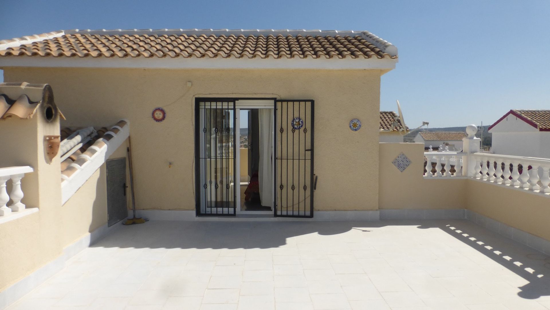 σπίτι σε Mazarrón, Región de Murcia 10740736