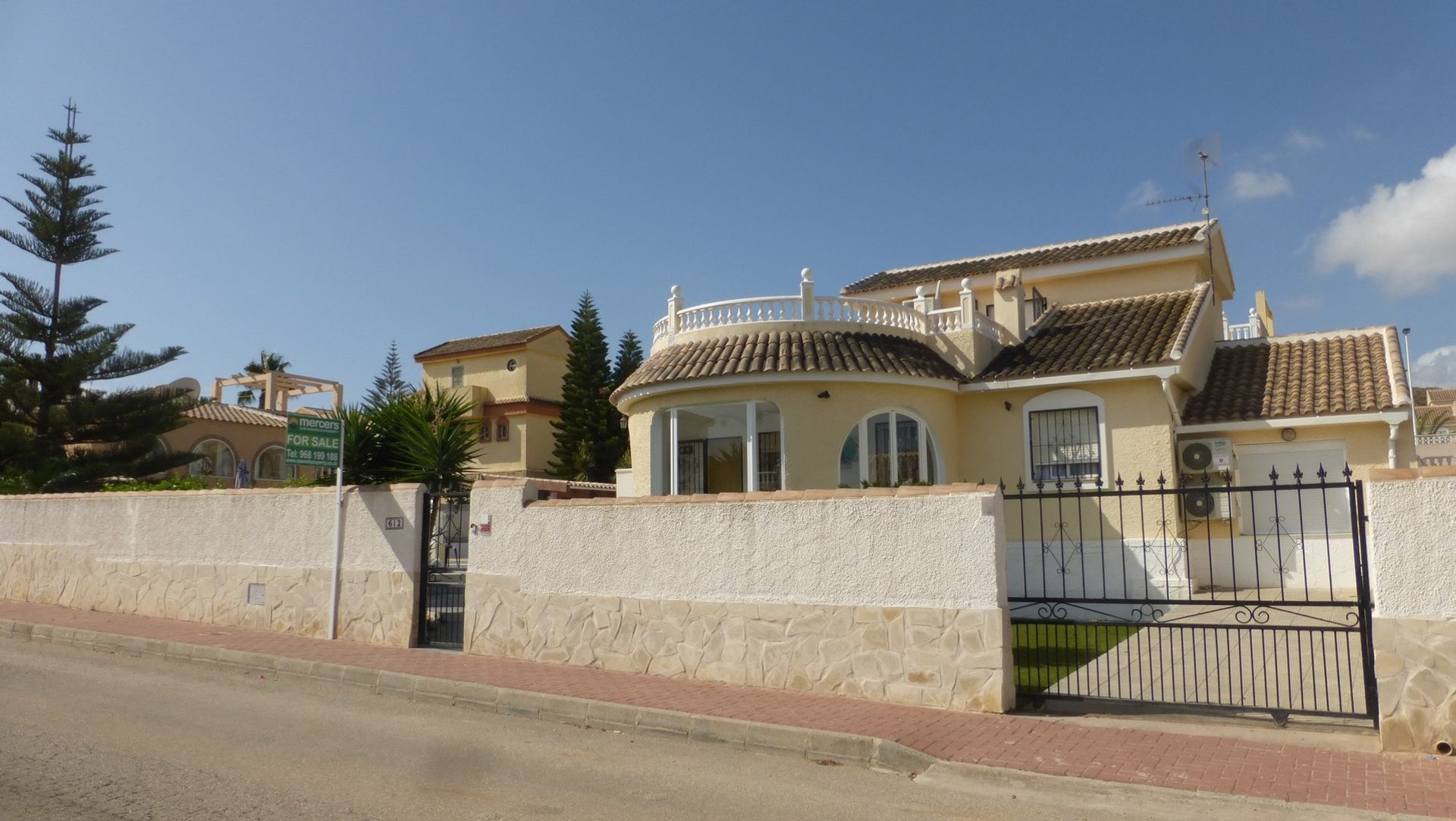 Hus i Mazarron, Murcia 10740745