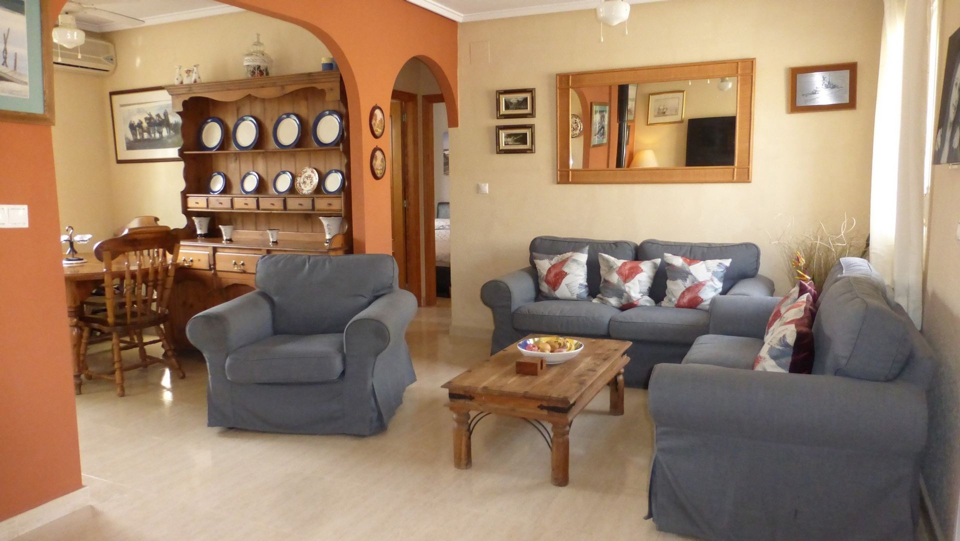 Haus im Mazarron, Murcia 10740762