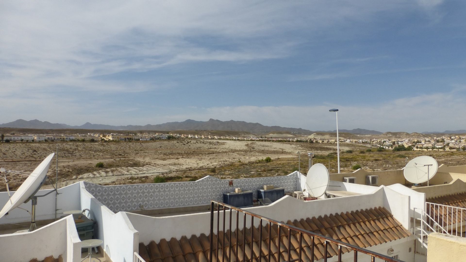 Haus im Mazarron, Murcia 10740762