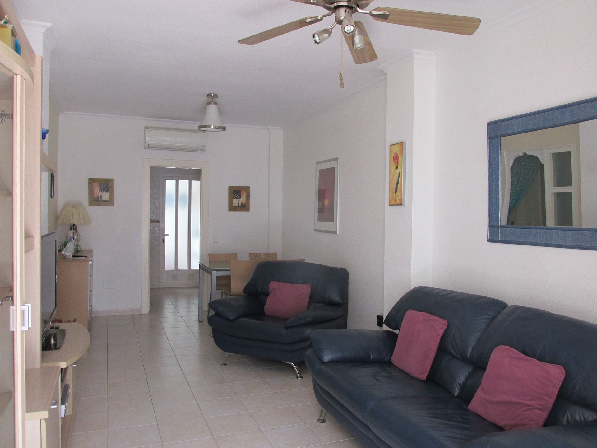 Condominium in Murcia, Region of Murcia 10740777