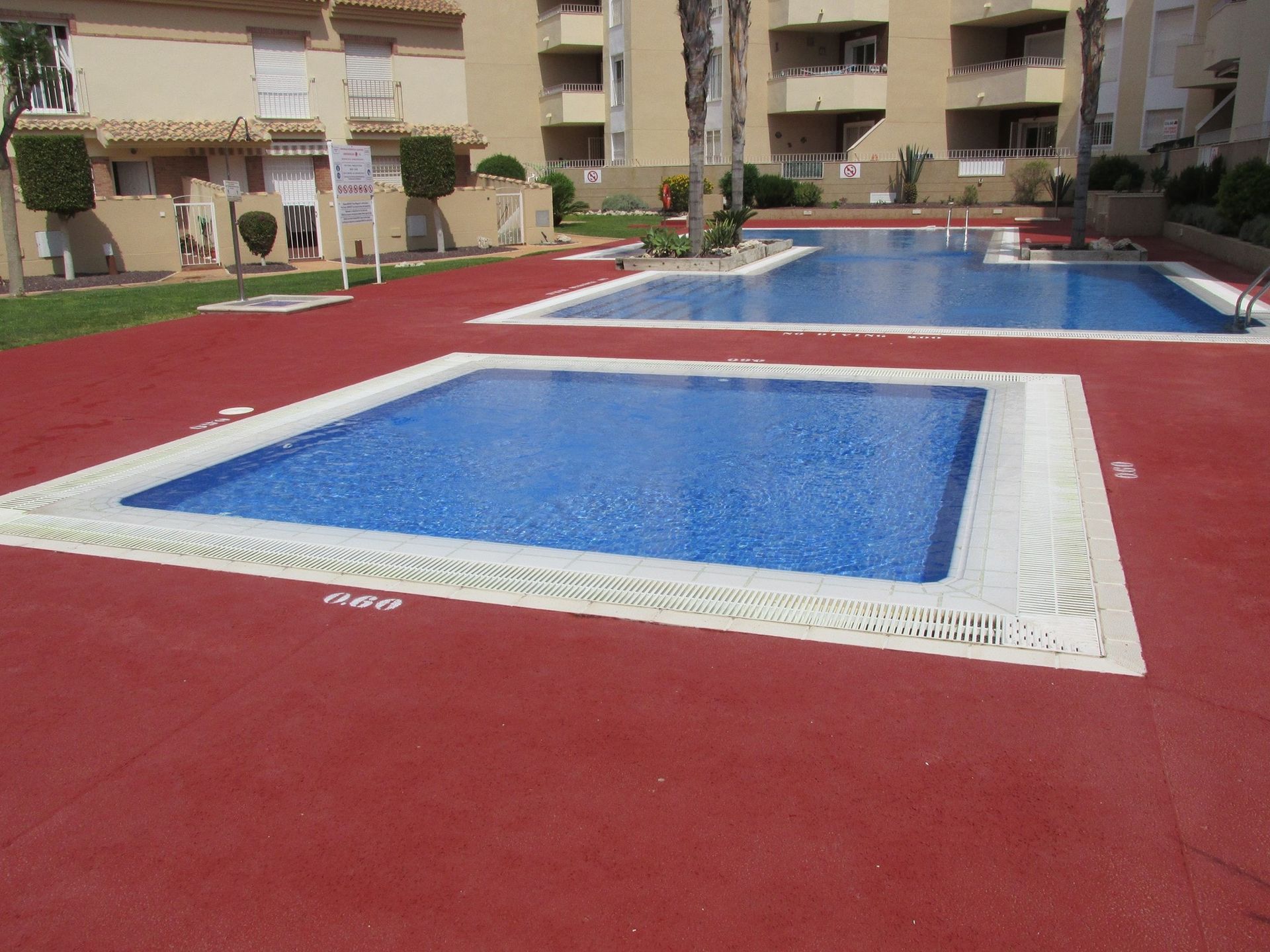 Condominium in Murcia, Region of Murcia 10740777