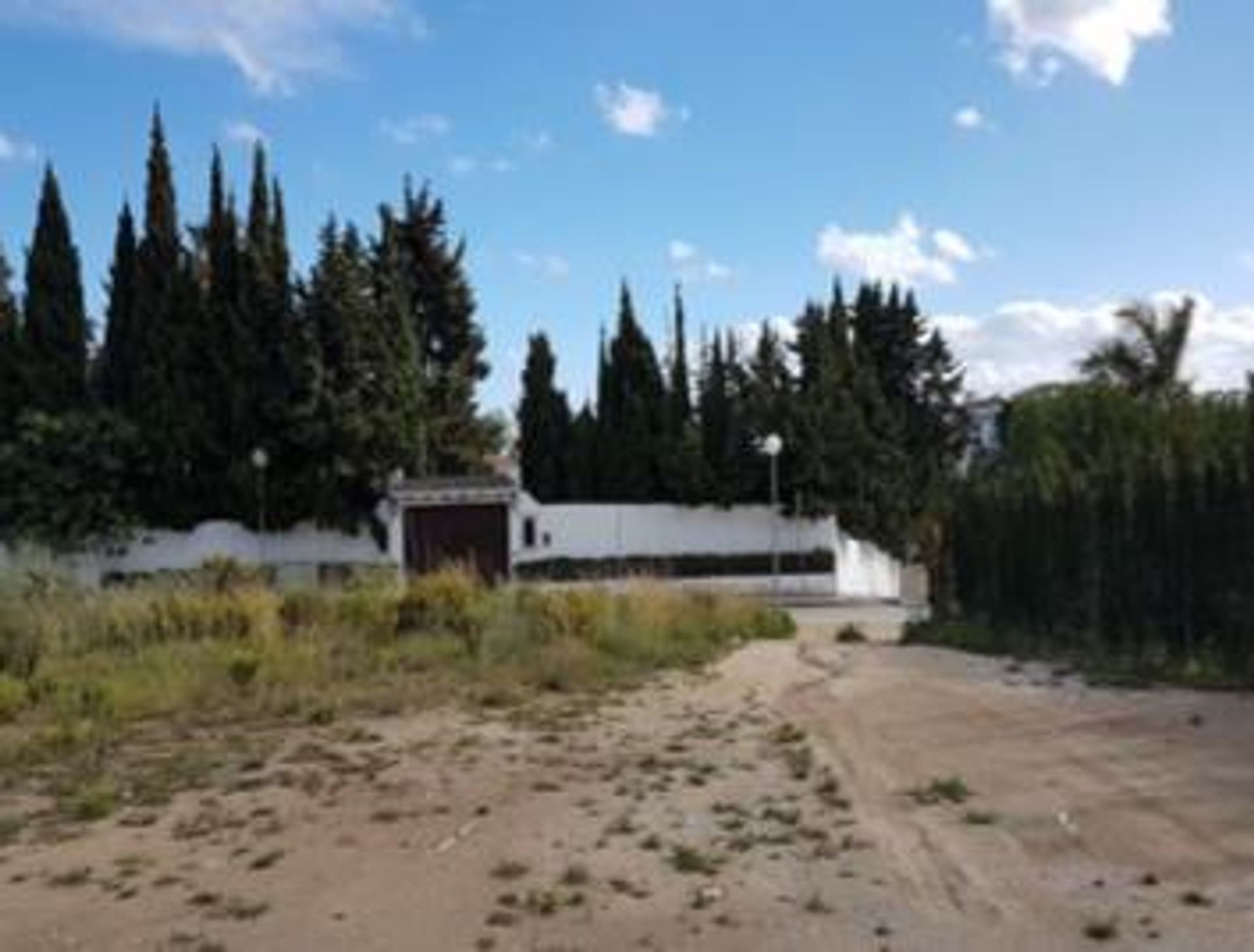 Tierra en El Ángel, Andalucía 10740779