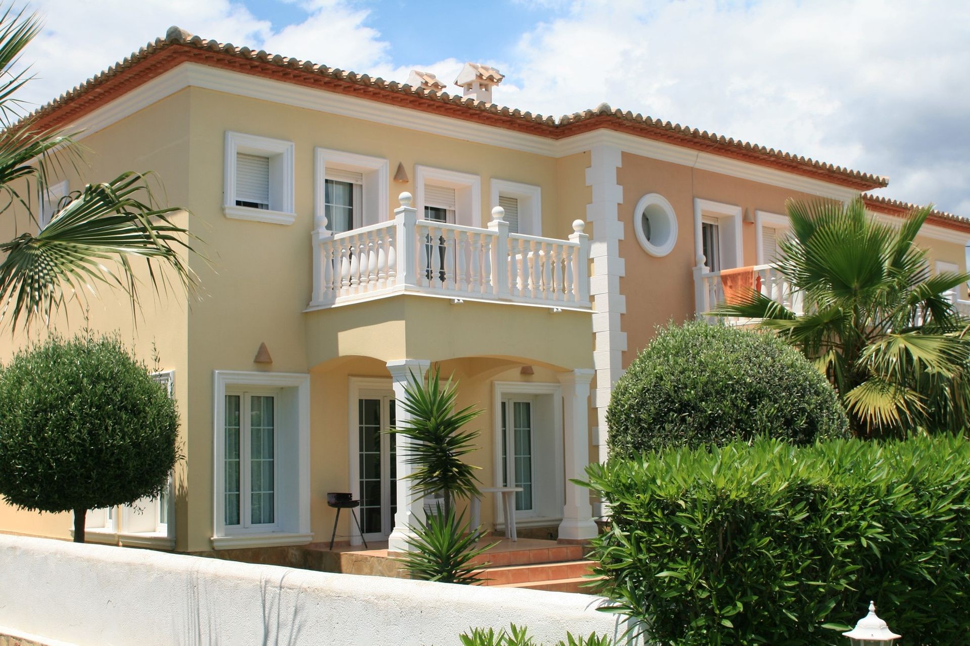 casa en calpe, Valencia 10740783