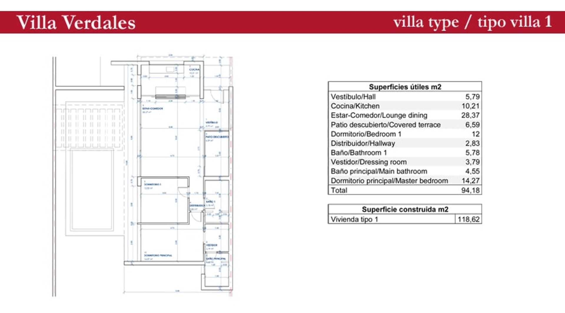 Hus i , Comunidad Valenciana 10740793