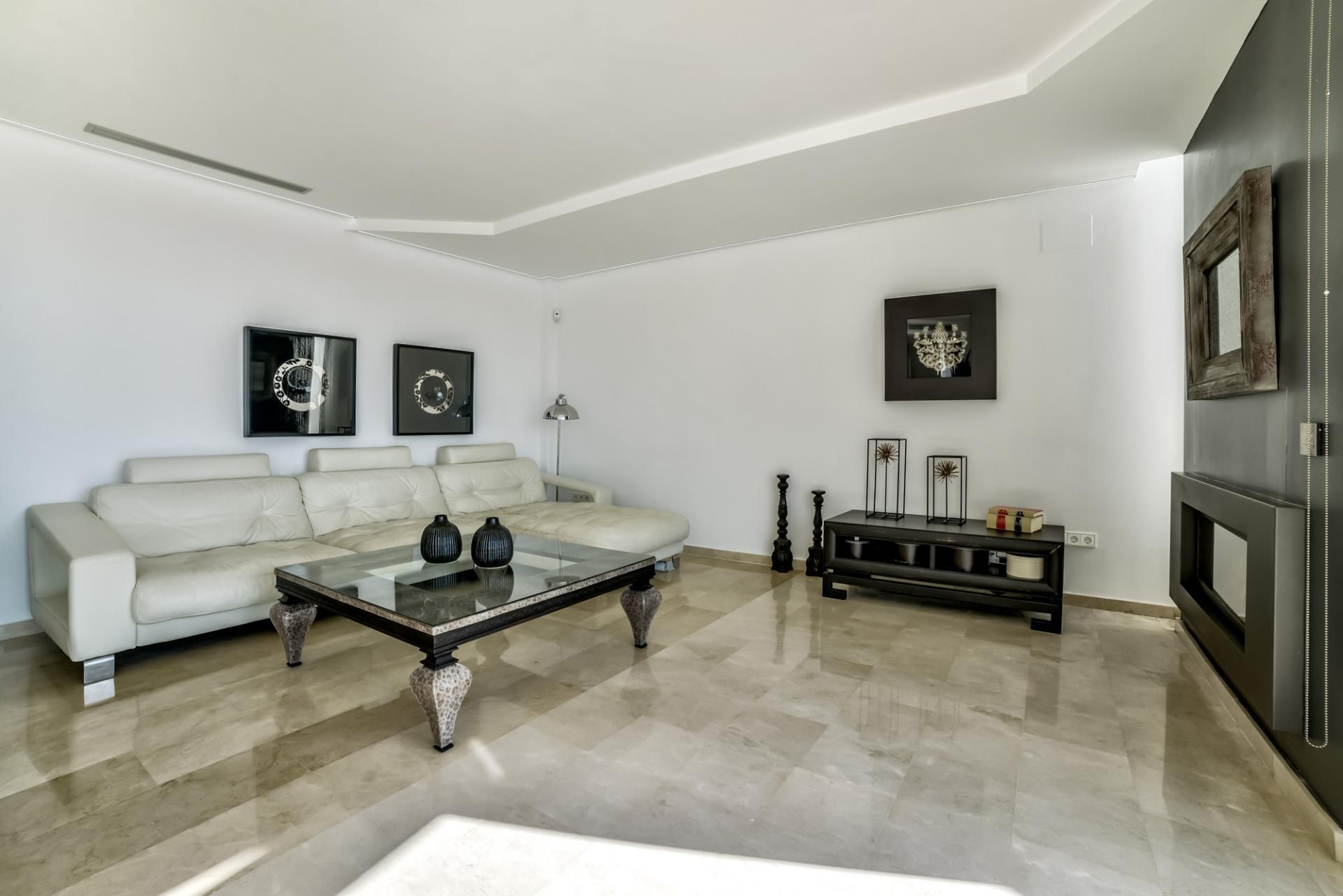 casa en Altea la Vieja, Valencia 10740794