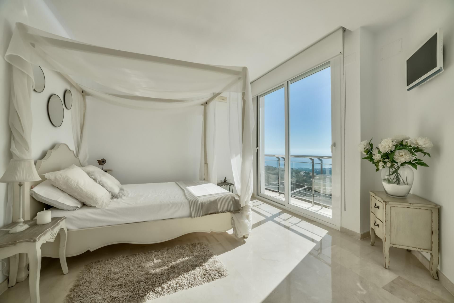 Huis in Altea la Vieja, Valencia 10740794