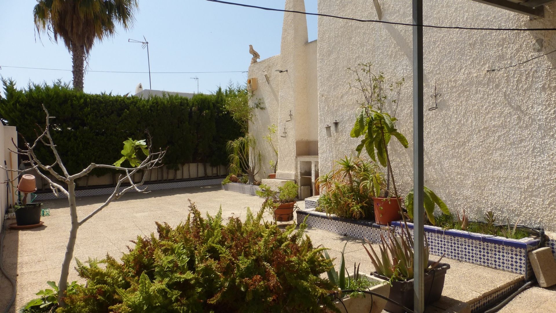 Huis in Puerto de Mazarrón, Región de Murcia 10740818