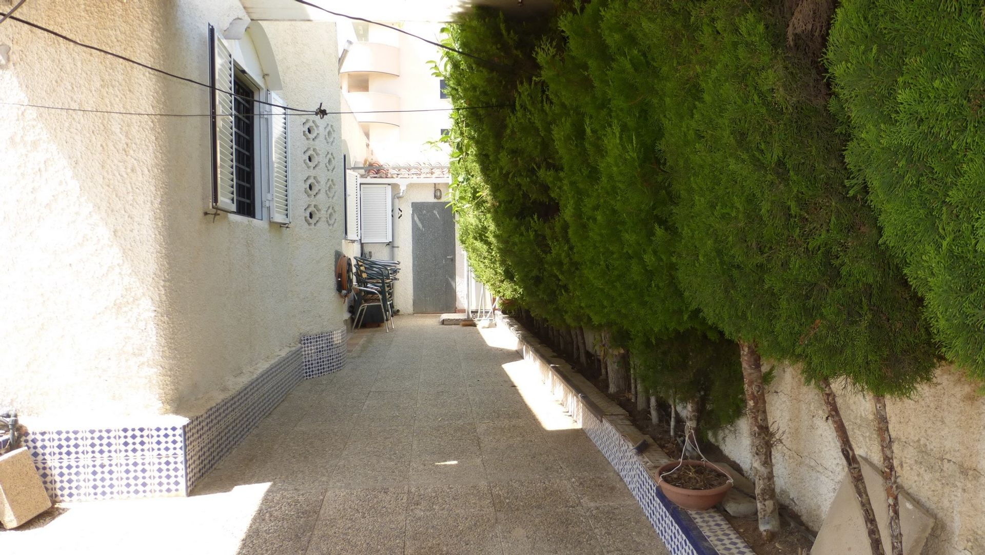 Huis in Puerto de Mazarrón, Región de Murcia 10740818