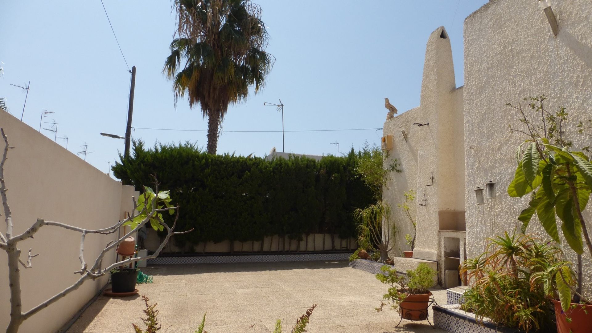 Huis in Puerto de Mazarrón, Región de Murcia 10740818