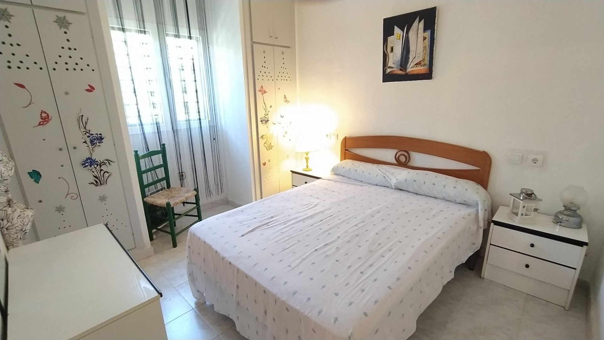 Huis in Puerto de Mazarrón, Región de Murcia 10740818