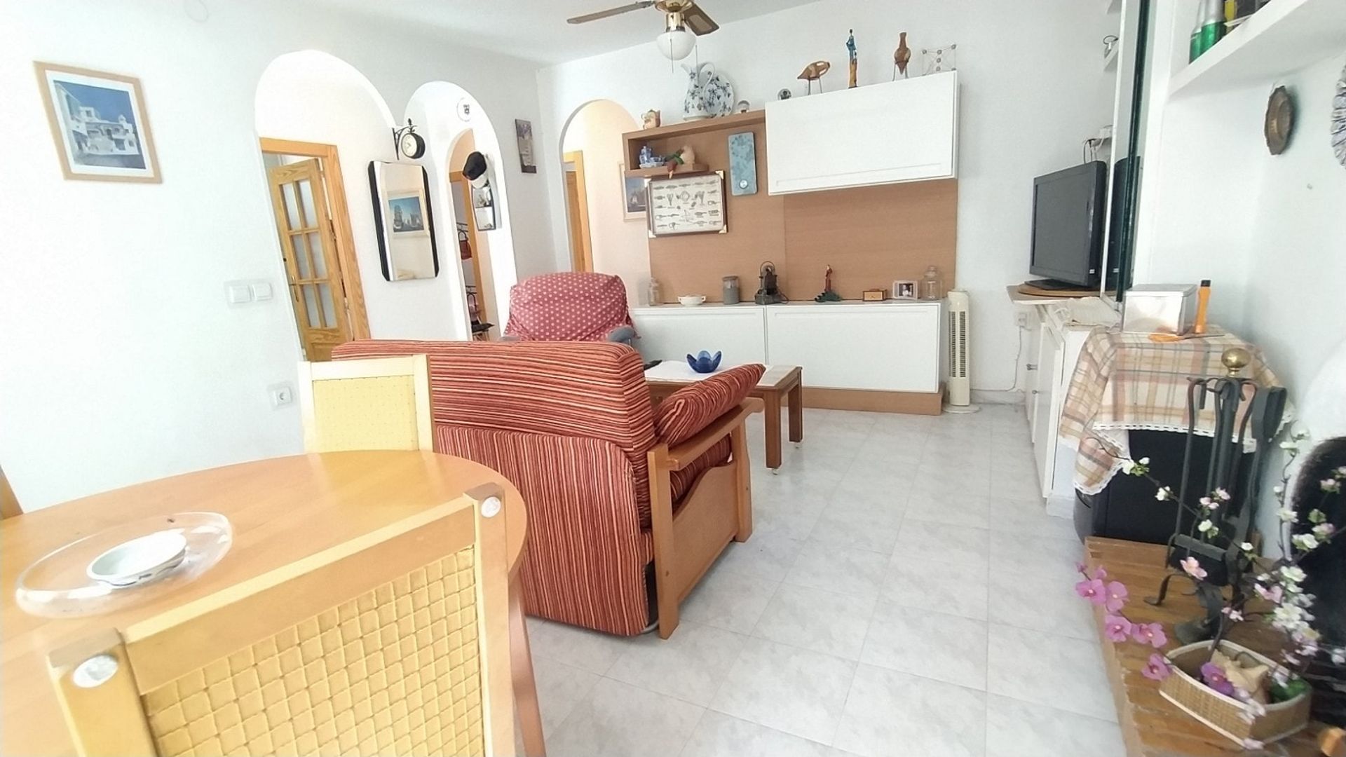 Huis in Puerto de Mazarrón, Región de Murcia 10740818