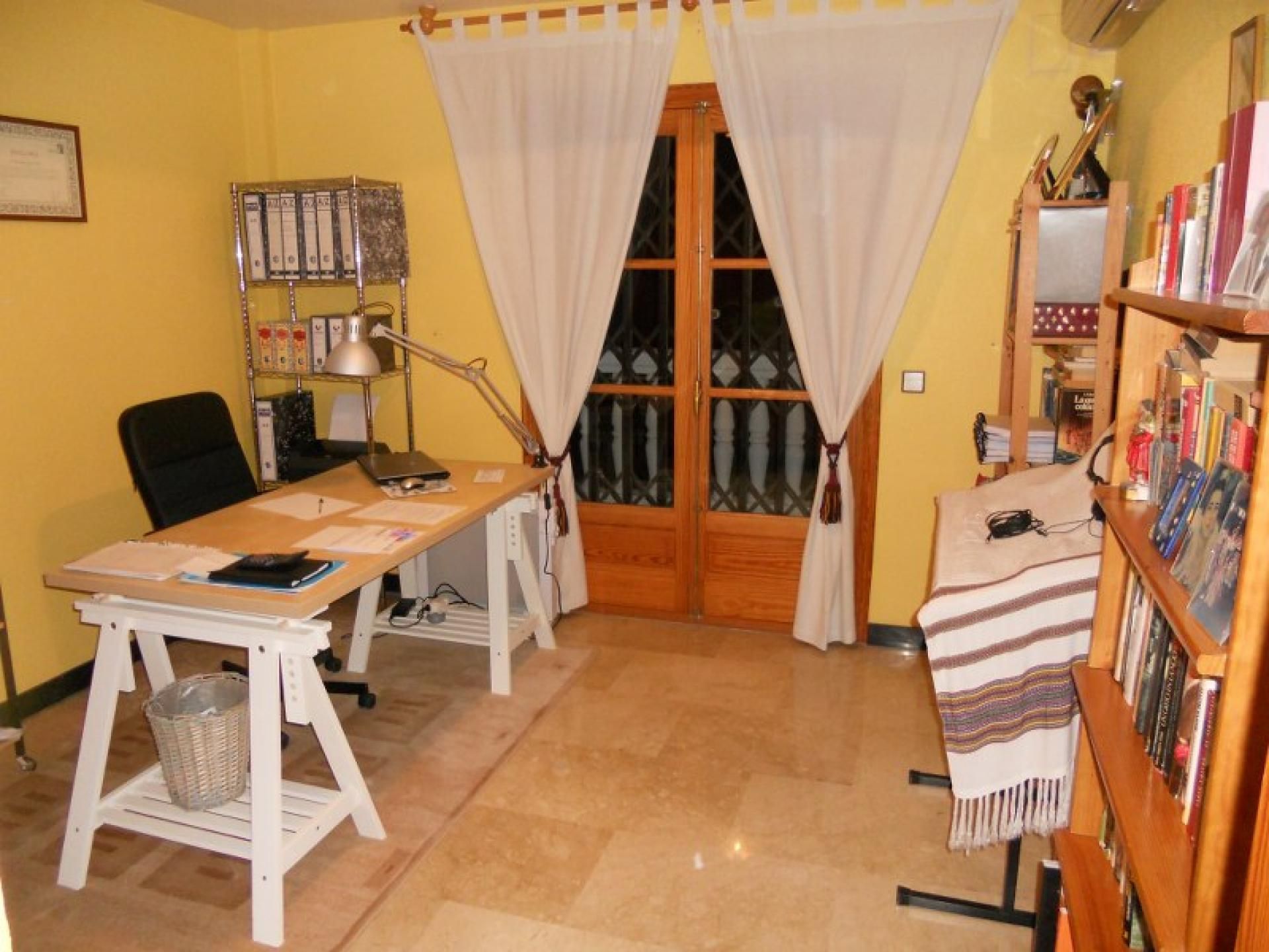 Huis in La Ermita, Valencia 10740827