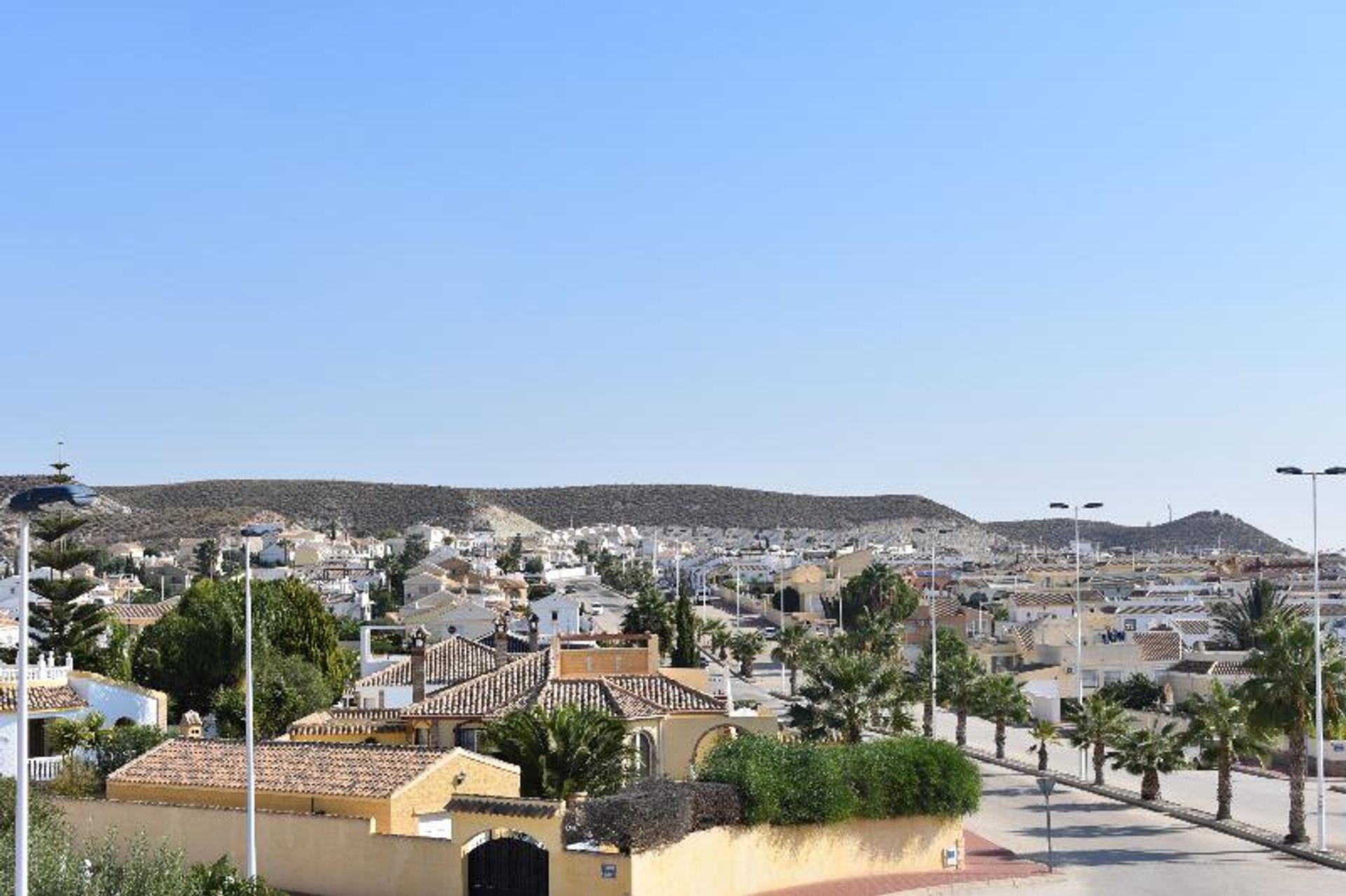 بيت في Mazarrón, Región de Murcia 10740834