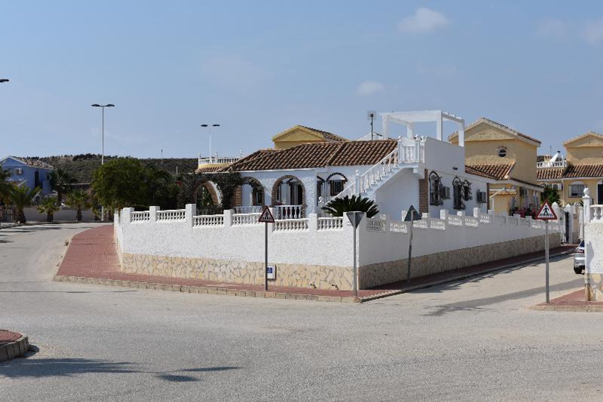 Haus im Mazarron, Murcia 10740834