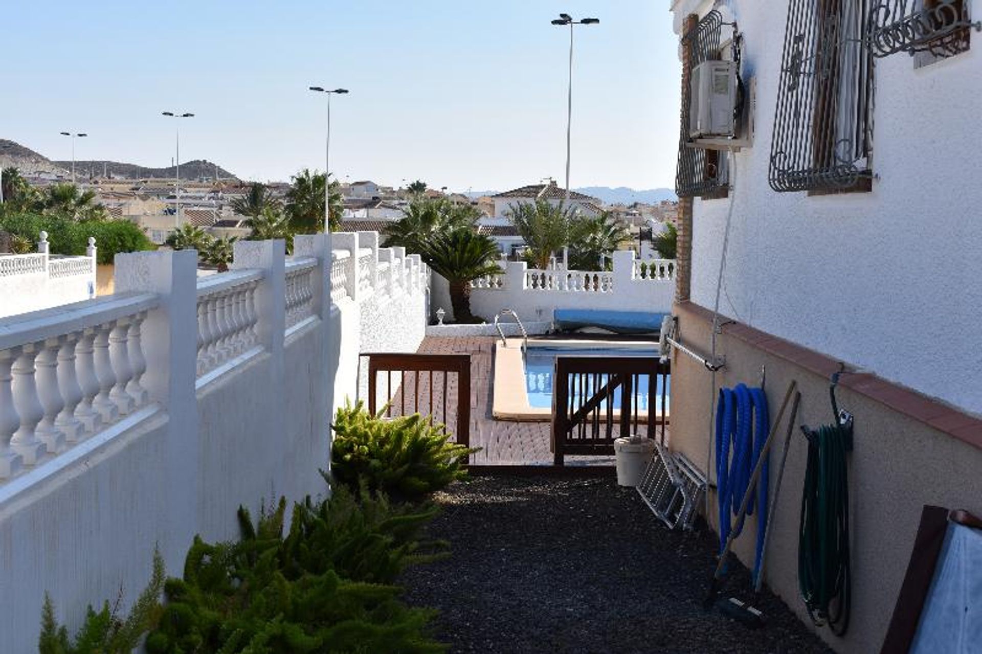 بيت في Mazarrón, Región de Murcia 10740834