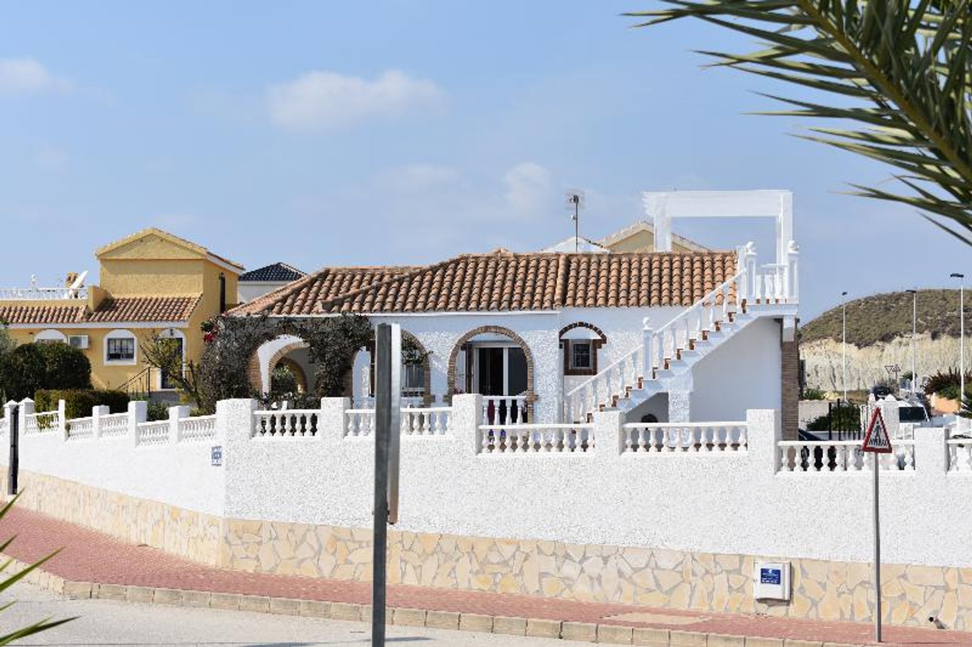 Haus im Mazarron, Murcia 10740834